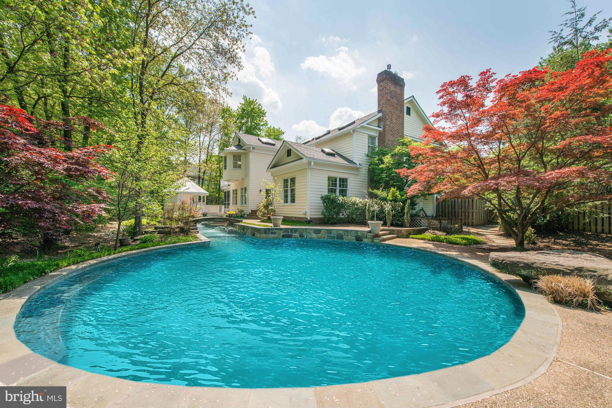 SUMMERWOOD - Residential