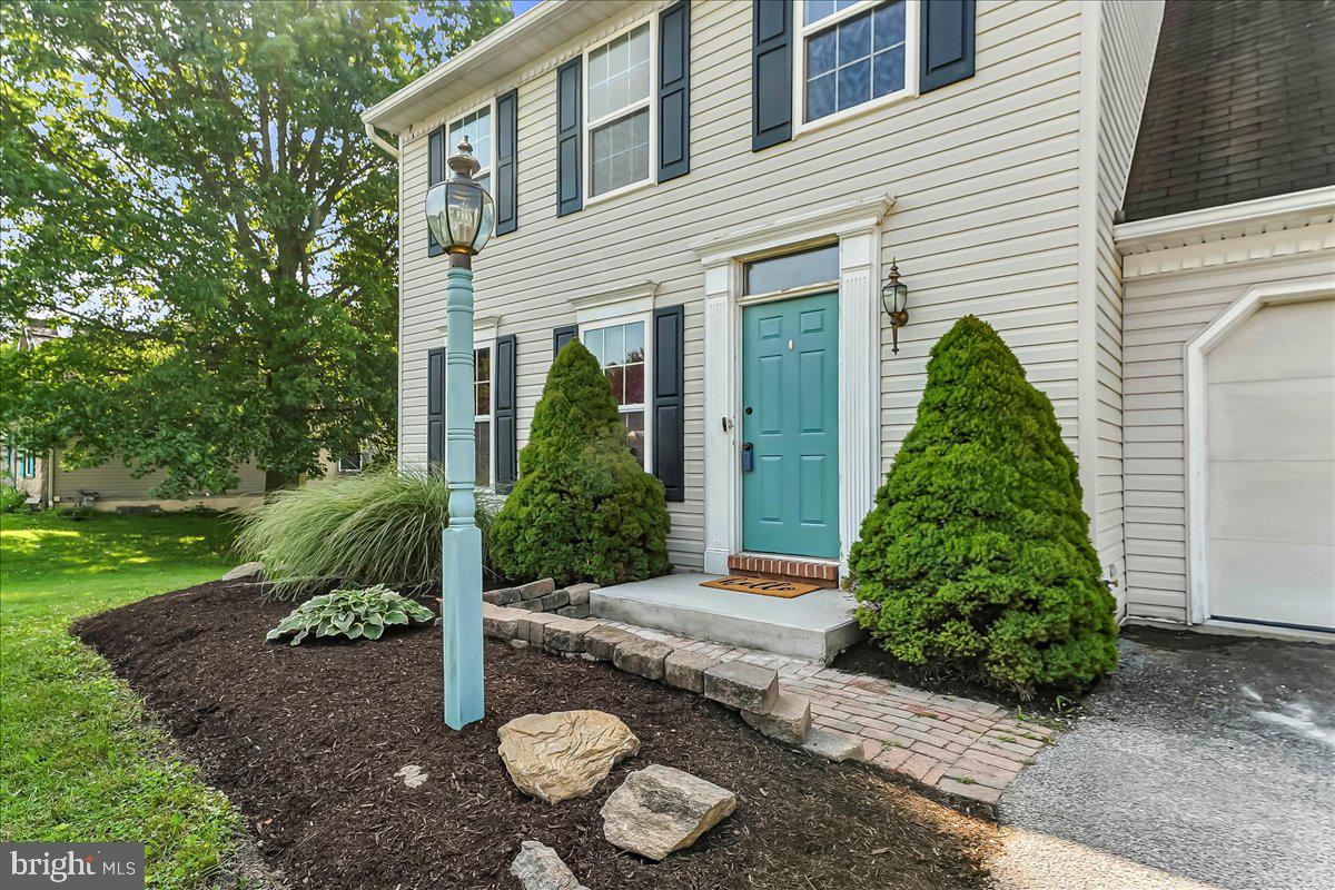 673 GLEN RUN DRIVE