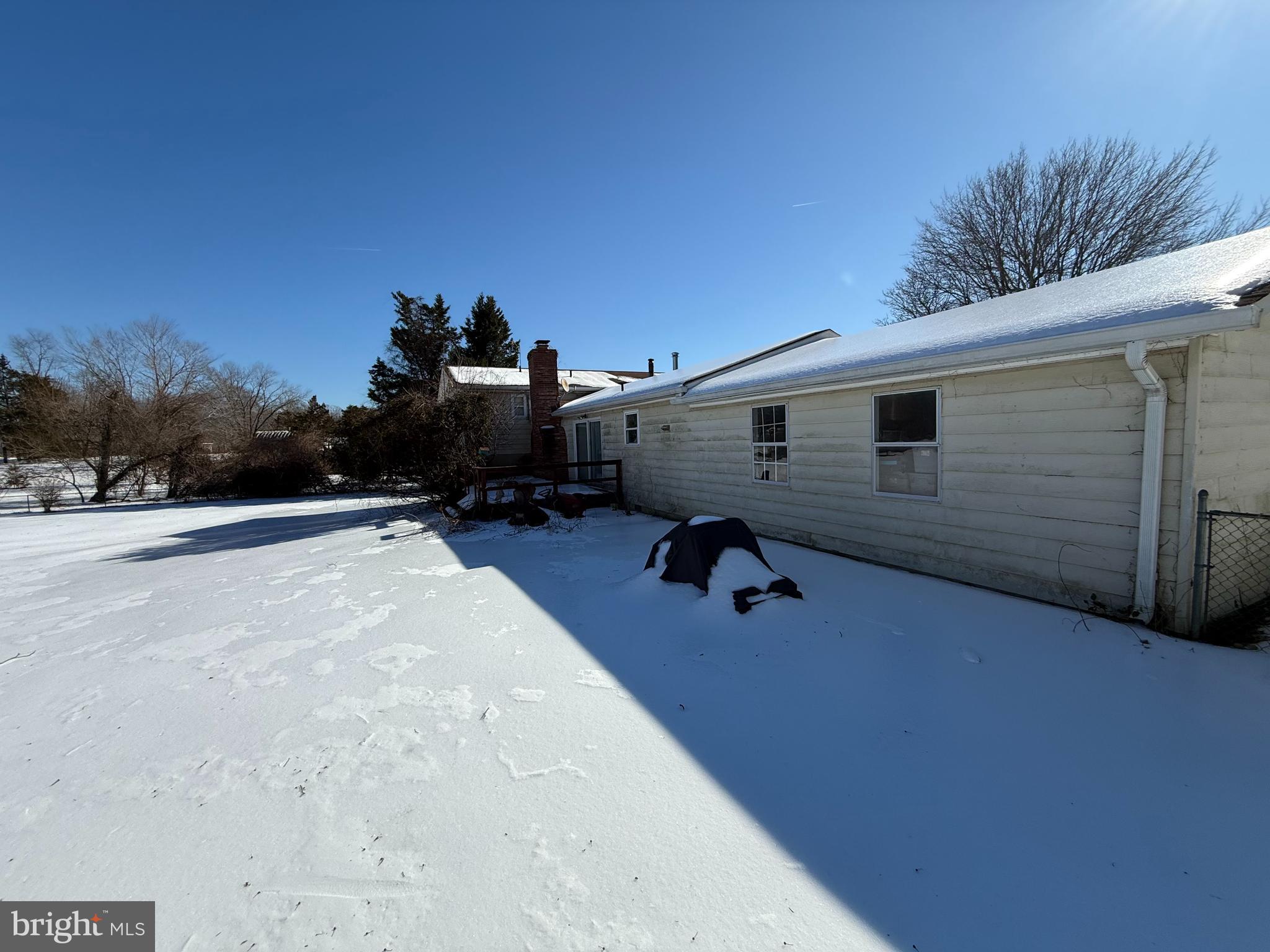CHARLESTON GARDENS - Residential