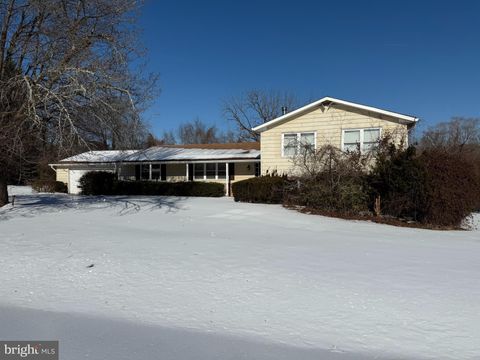 4500 RICHARD LAWRENCE DRIVE MARBURY MD 20658