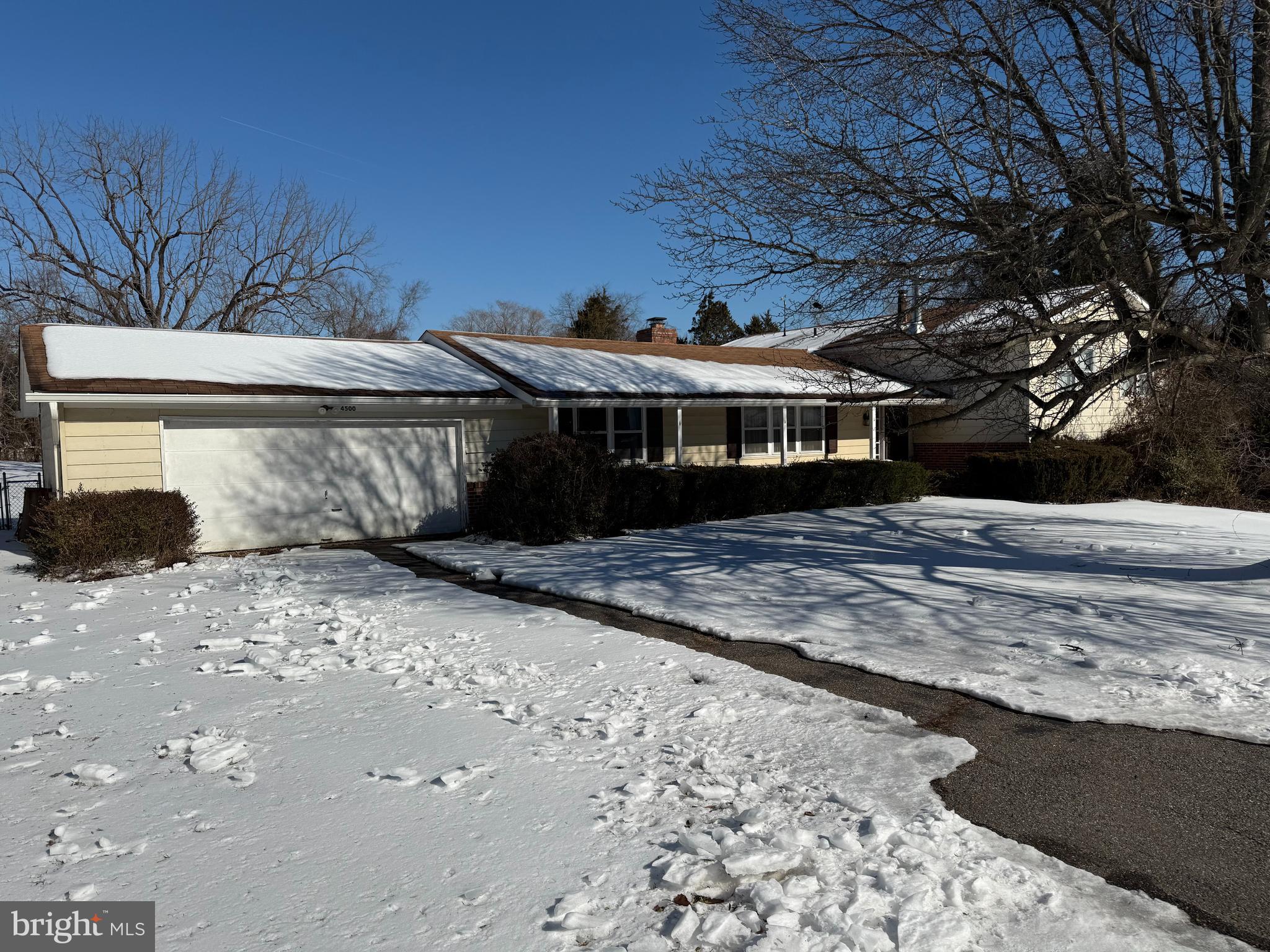 CHARLESTON GARDENS - Residential