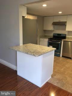 BELAIR TOWN - Residential