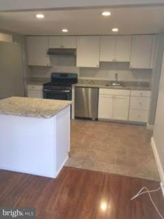 BELAIR TOWN - Residential