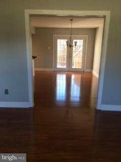 BELAIR TOWN - Residential