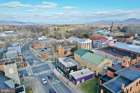 Photo of 5 S Broad Street, LURAY, VA 22835 (MLS # VAPA2005790)