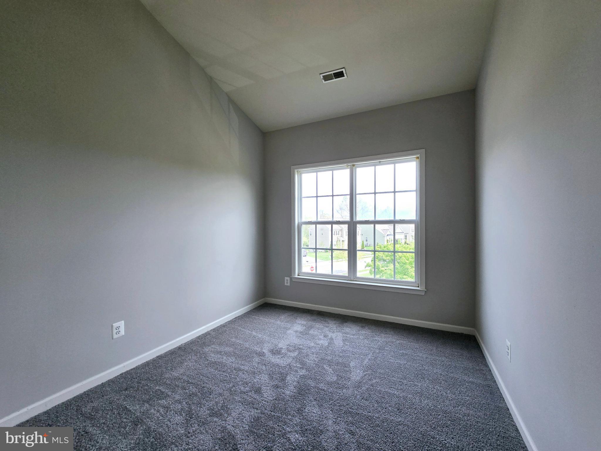 MARTINSBURG STATION - Residential