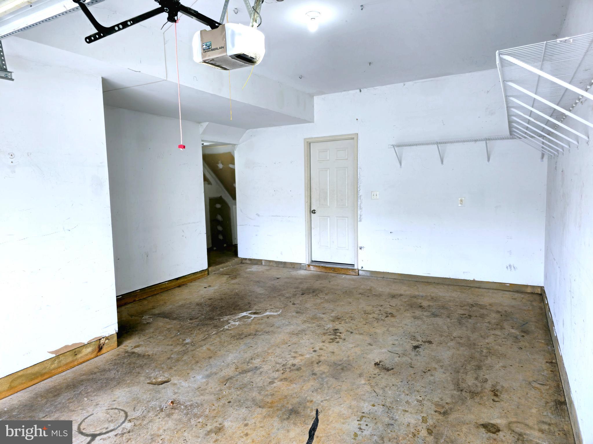 MARTINSBURG STATION - Residential