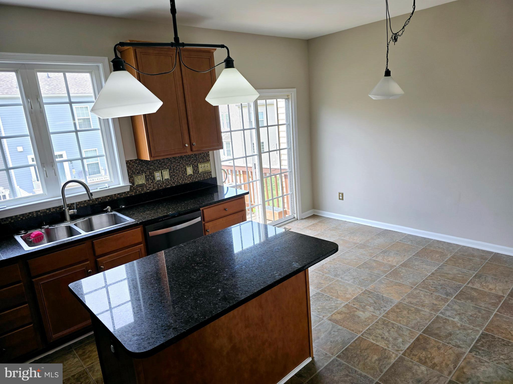 MARTINSBURG STATION - Residential