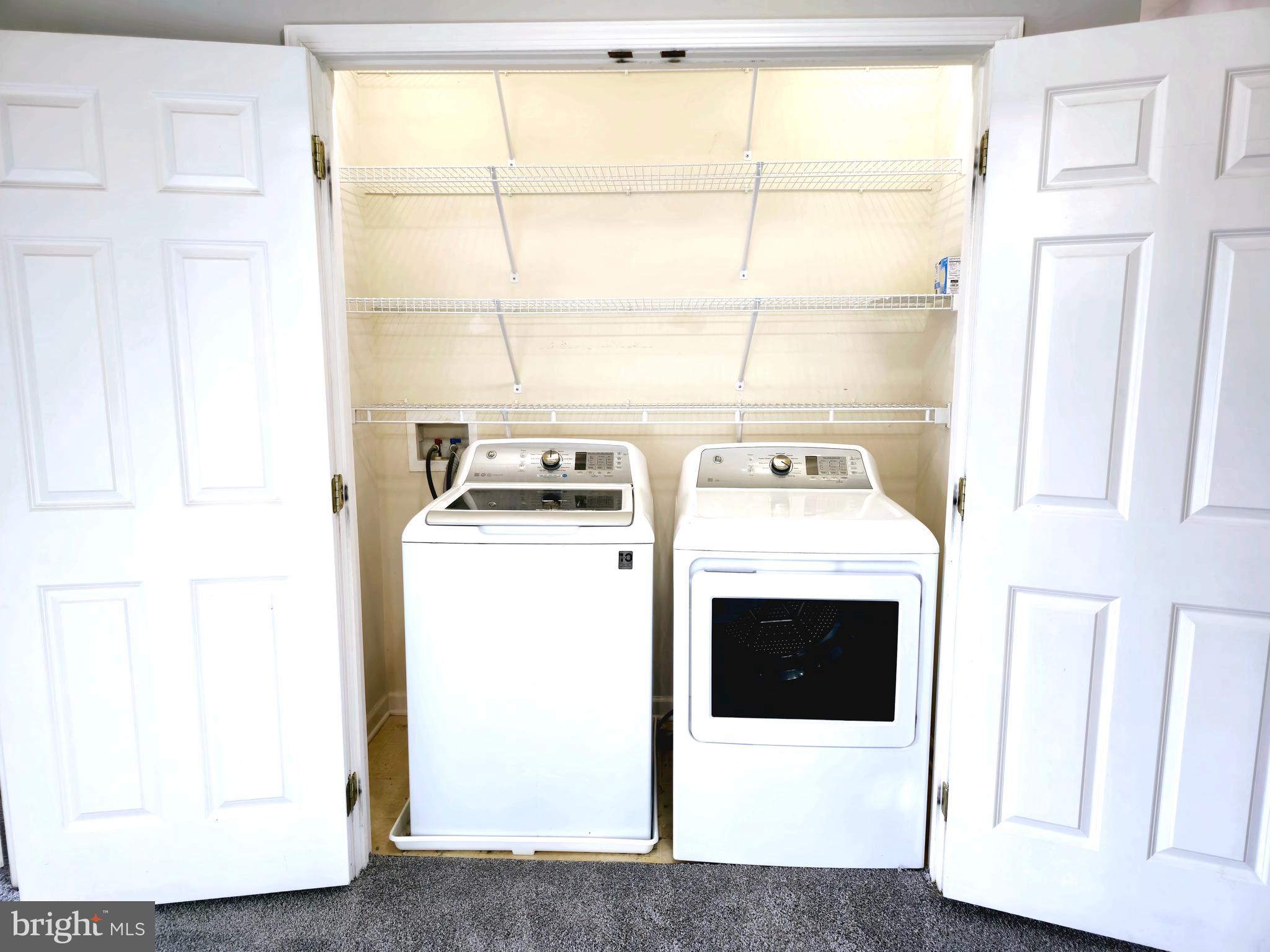 MARTINSBURG STATION - Residential