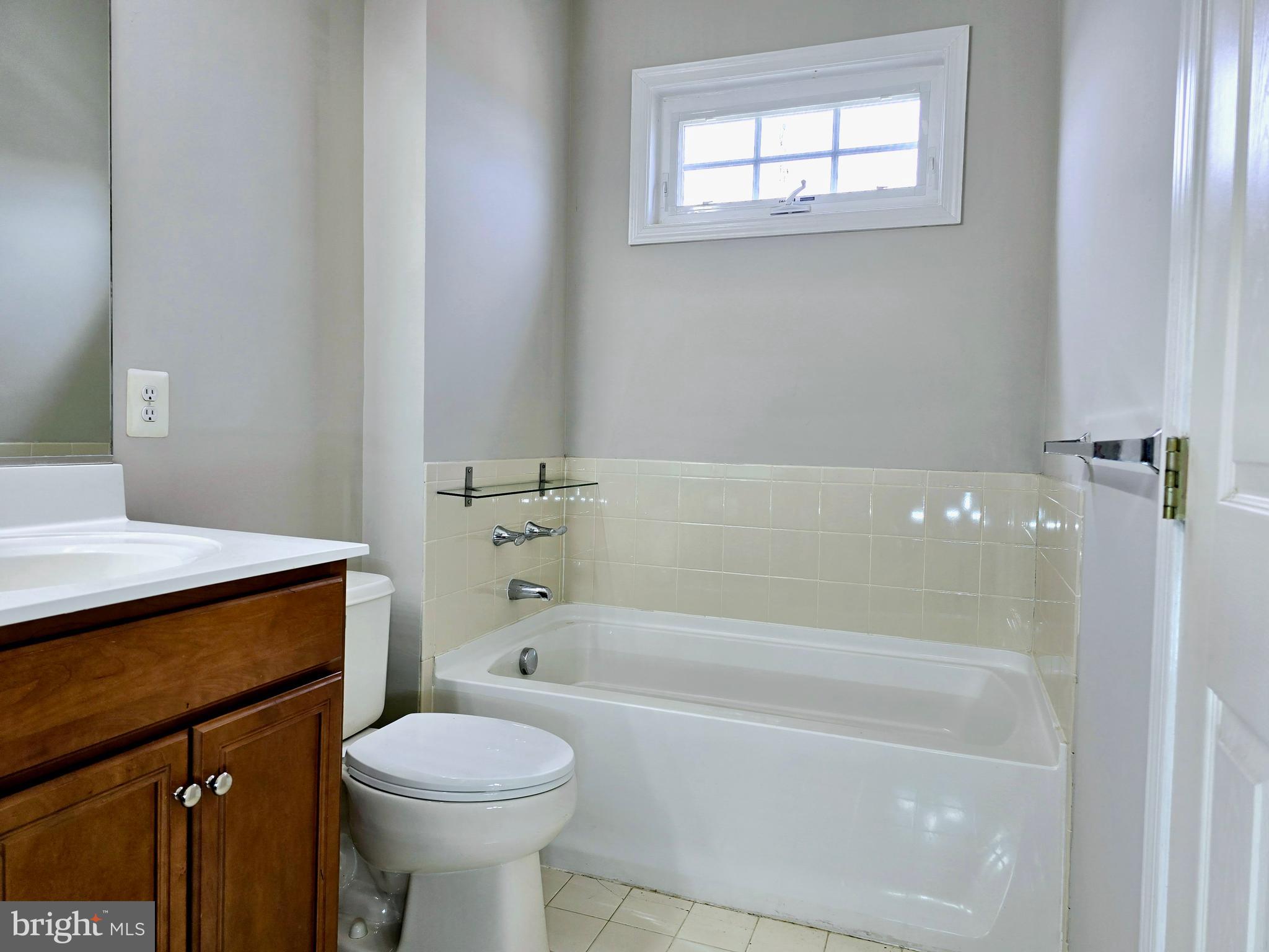 MARTINSBURG STATION - Residential