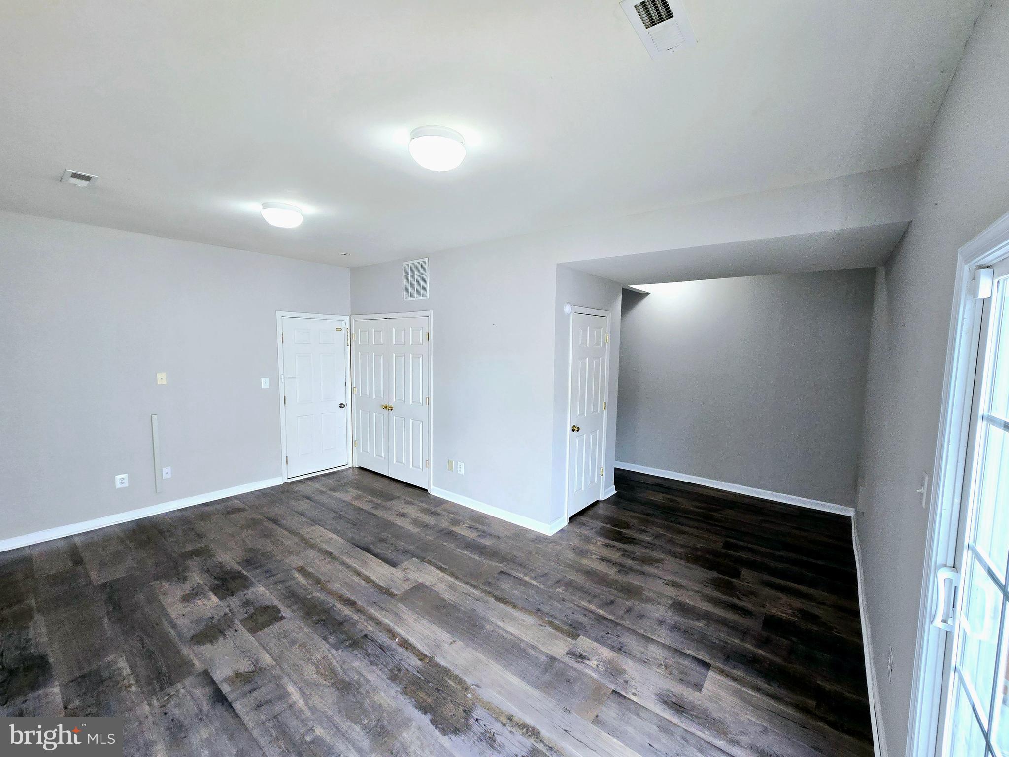 MARTINSBURG STATION - Residential