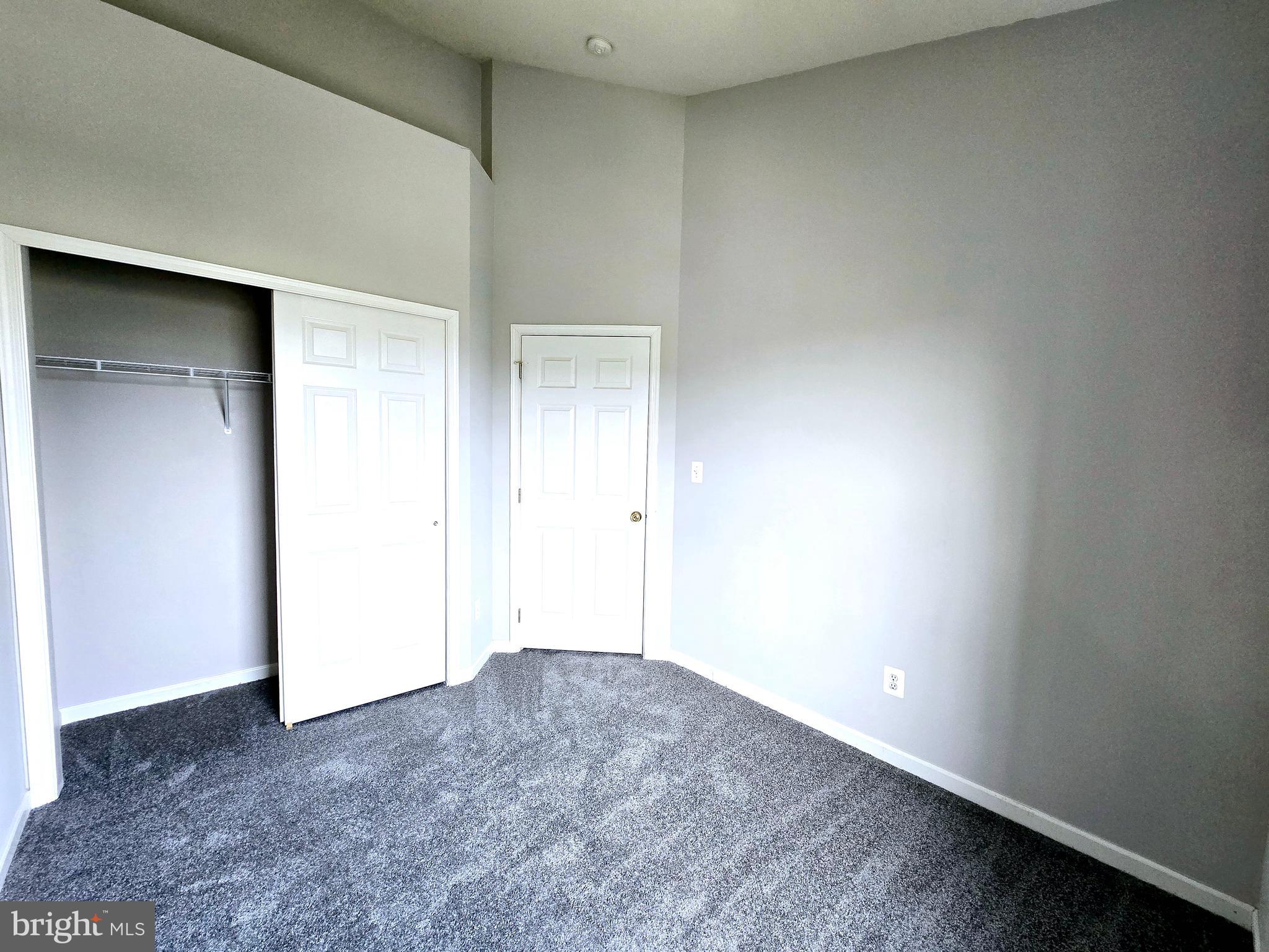 MARTINSBURG STATION - Residential