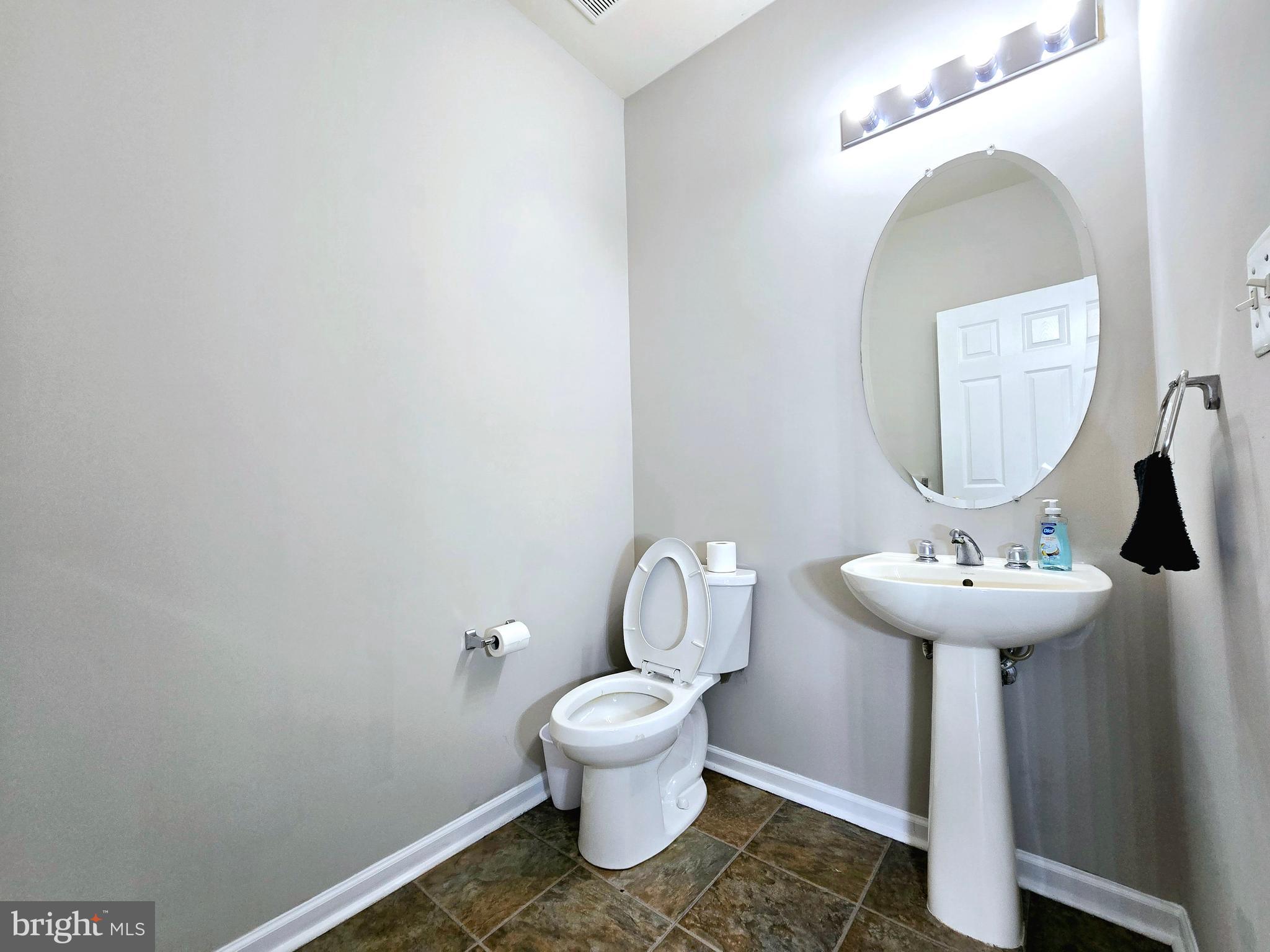 MARTINSBURG STATION - Residential