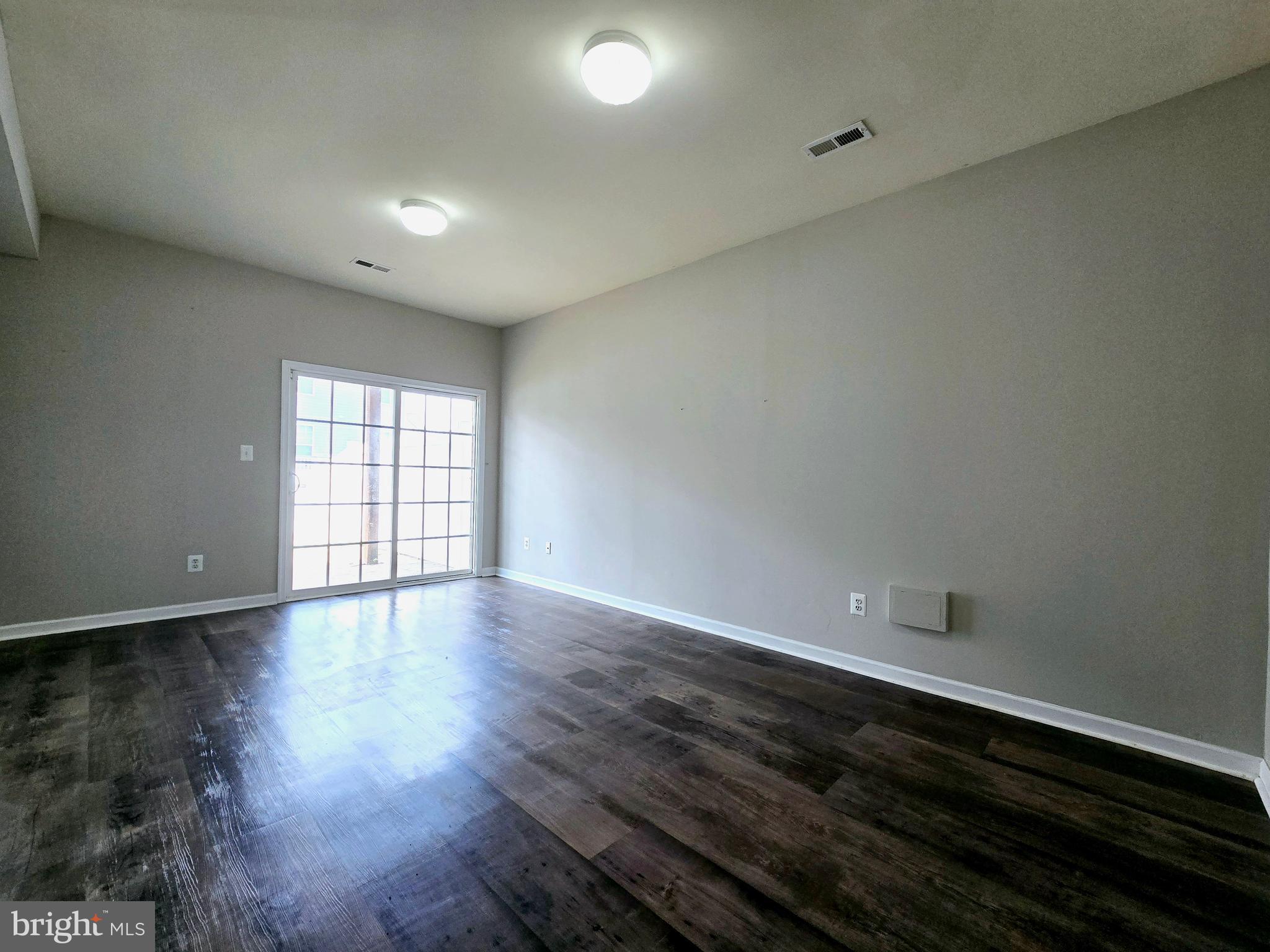 MARTINSBURG STATION - Residential