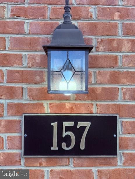 MARTINSBURG STATION - Residential