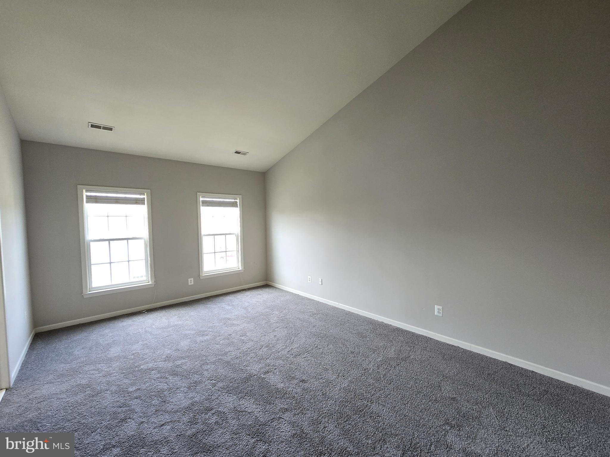 MARTINSBURG STATION - Residential