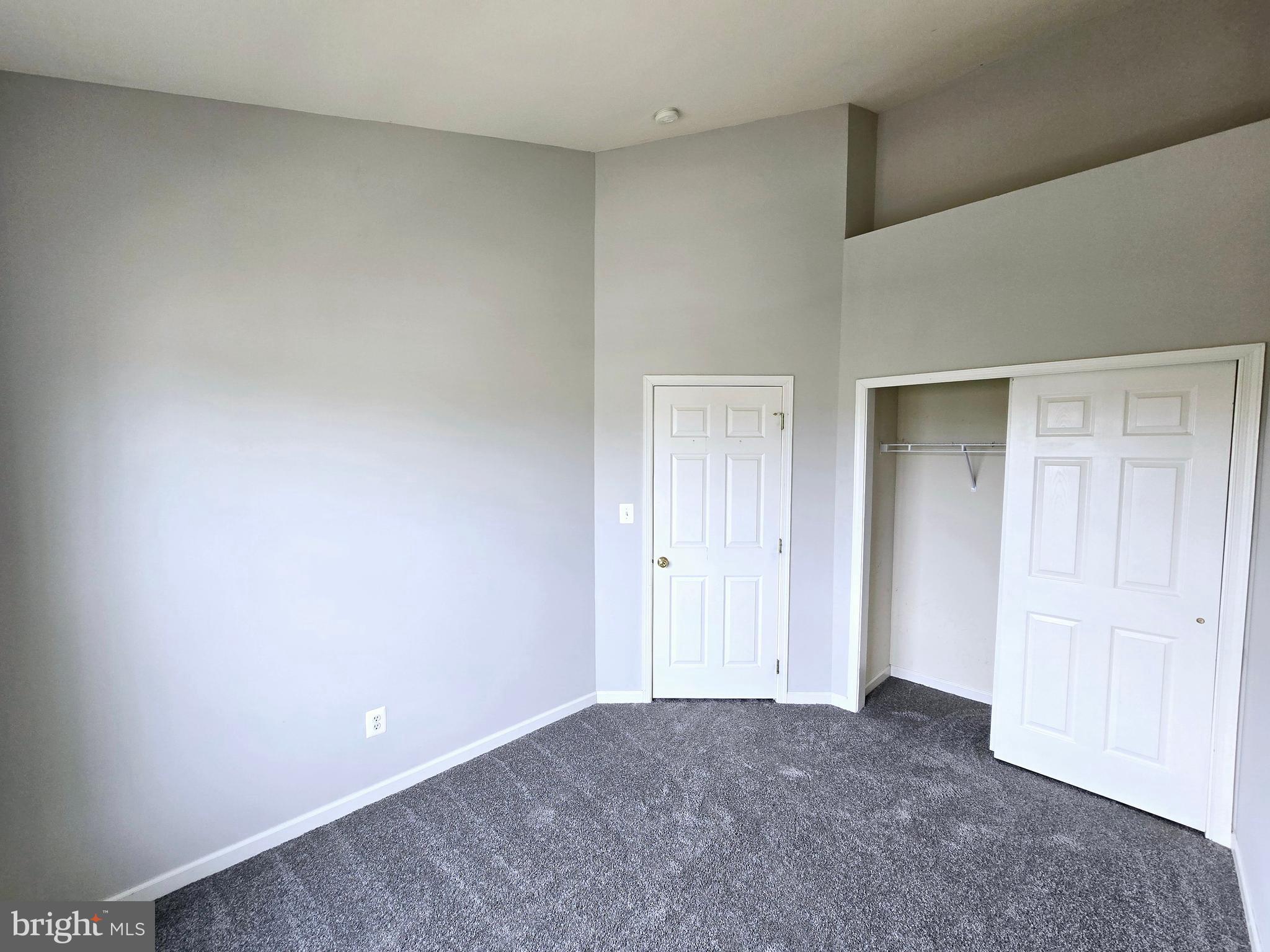 MARTINSBURG STATION - Residential