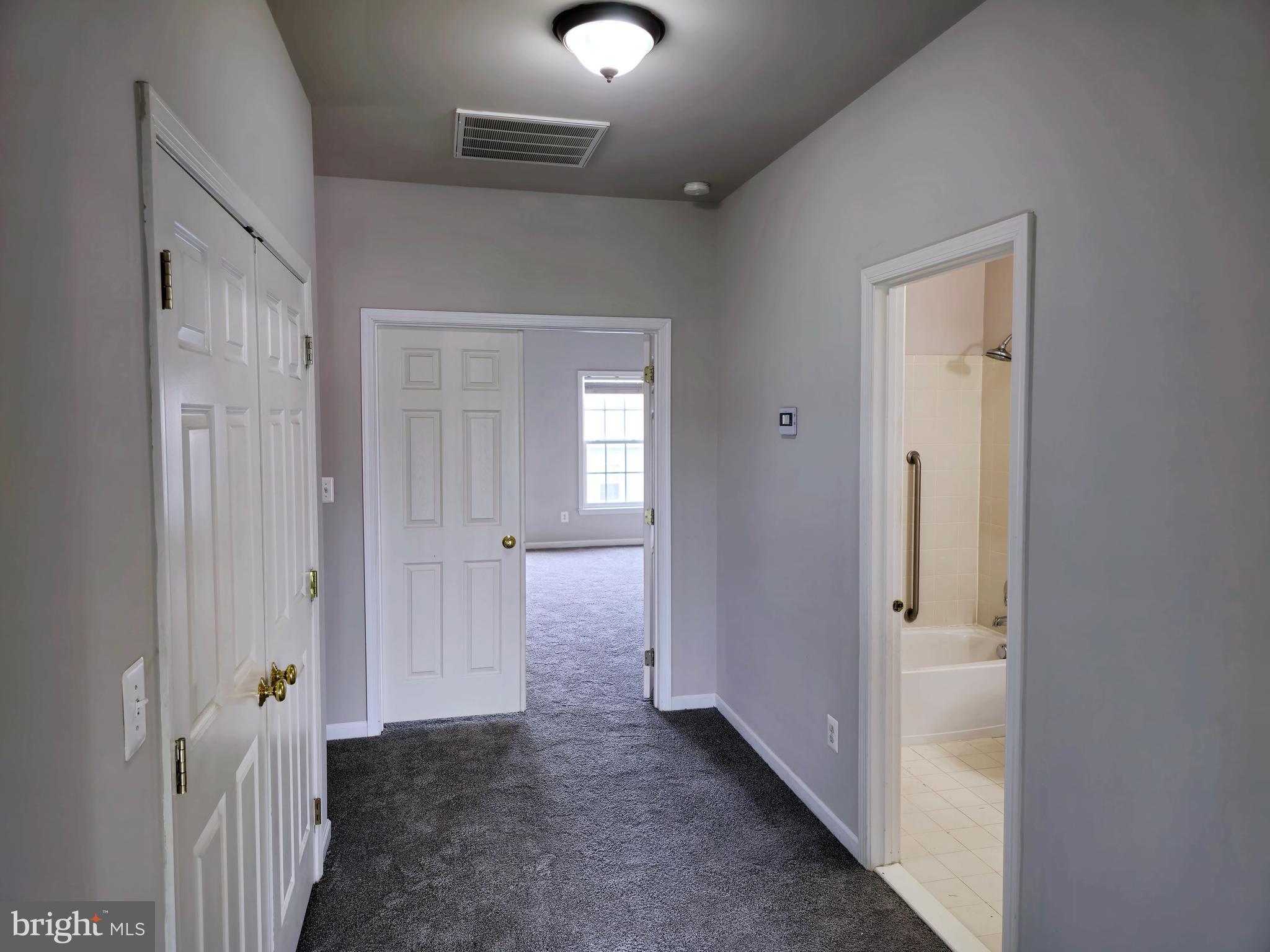 MARTINSBURG STATION - Residential