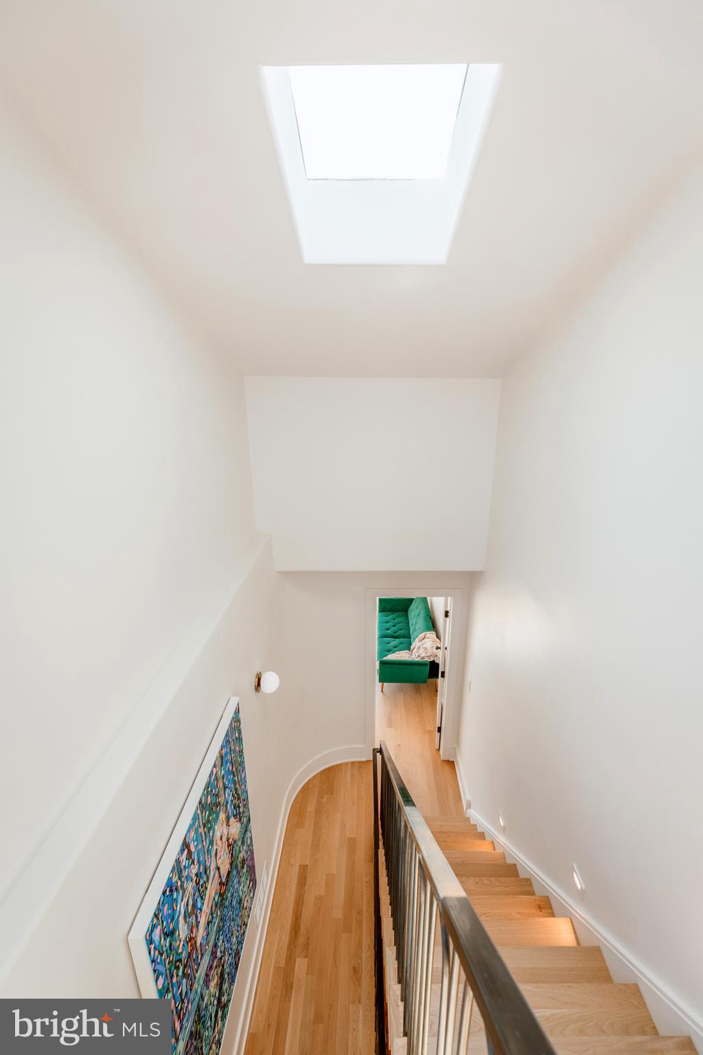 GRADUATE HOSPITAL - Residential