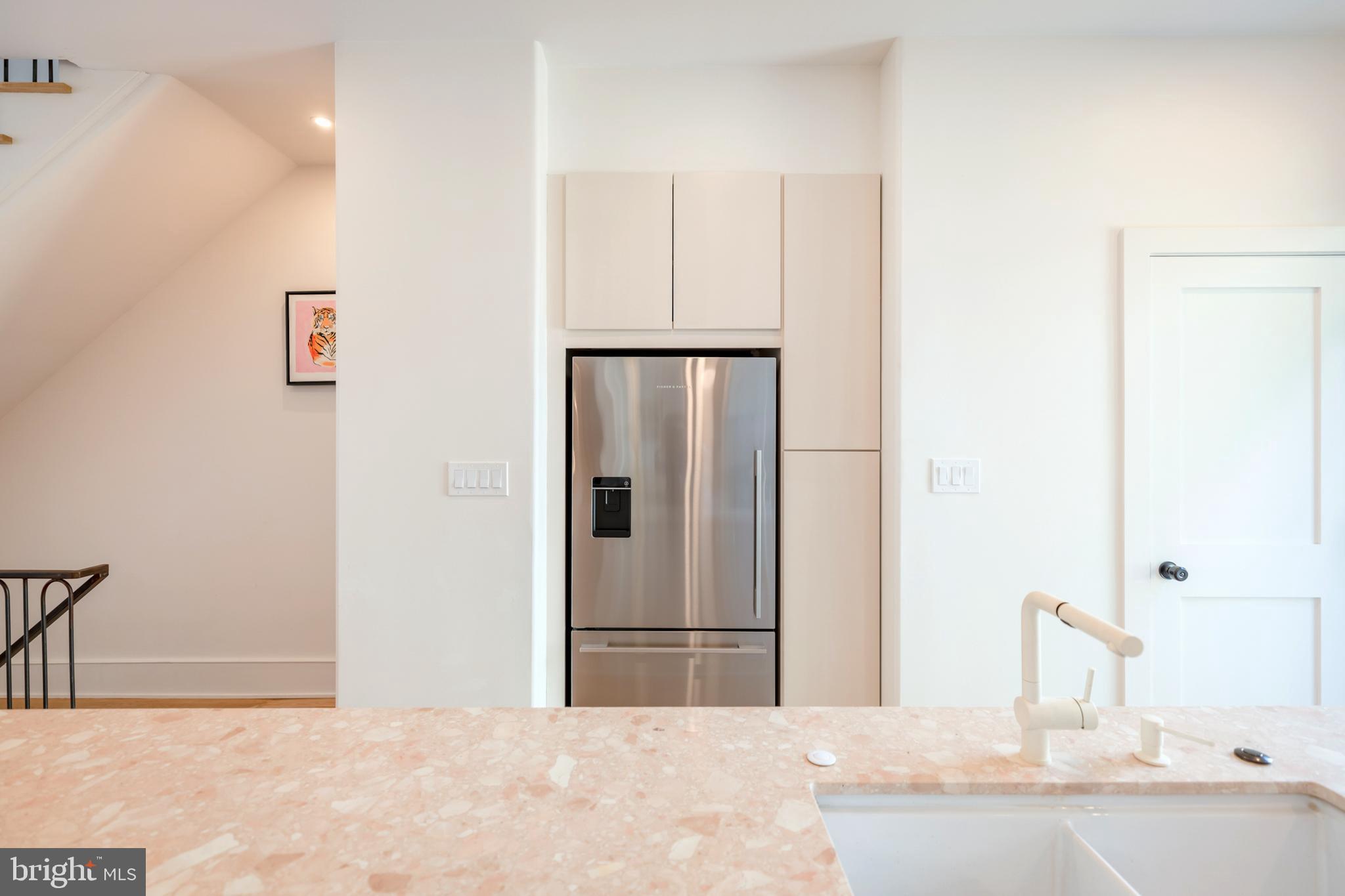 GRADUATE HOSPITAL - Residential