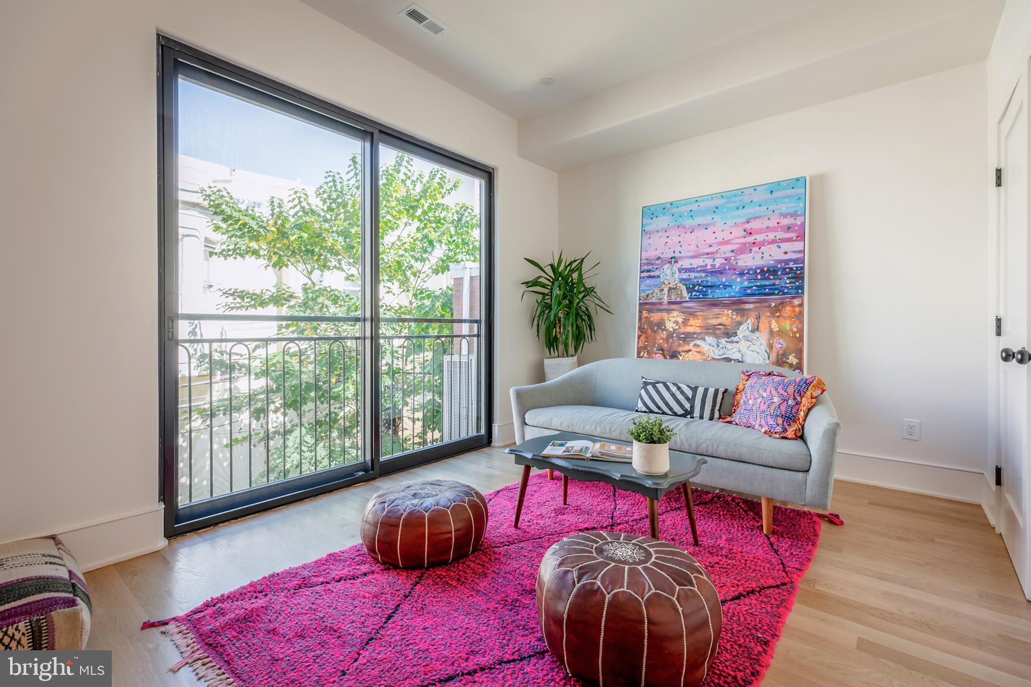 GRADUATE HOSPITAL - Residential