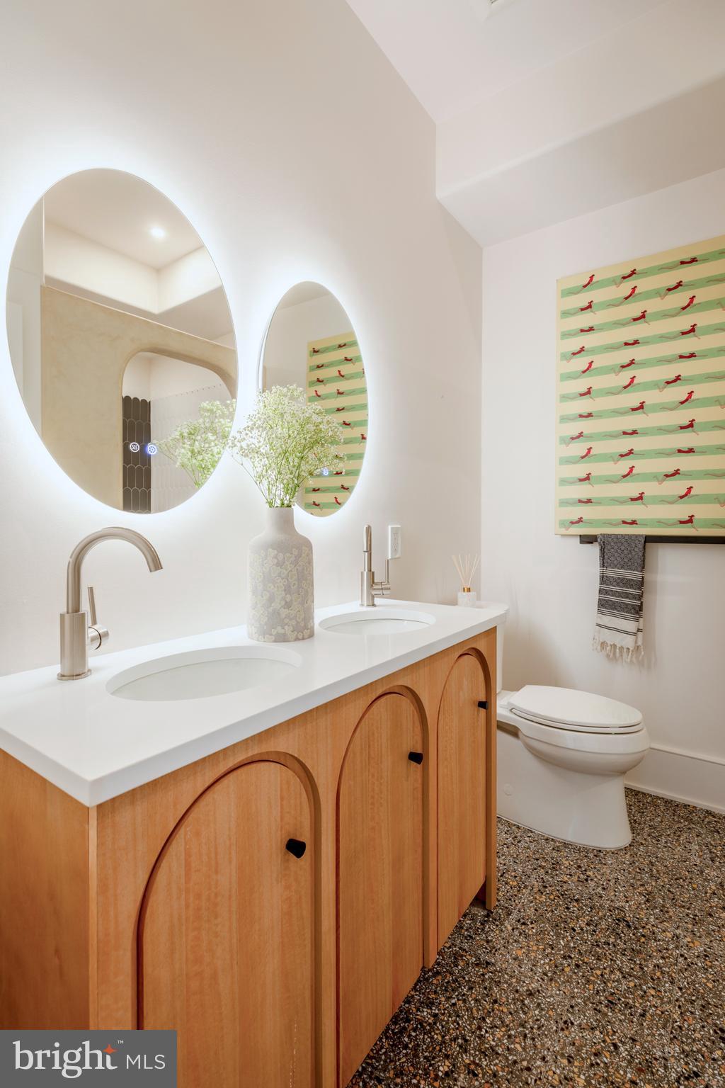 GRADUATE HOSPITAL - Residential