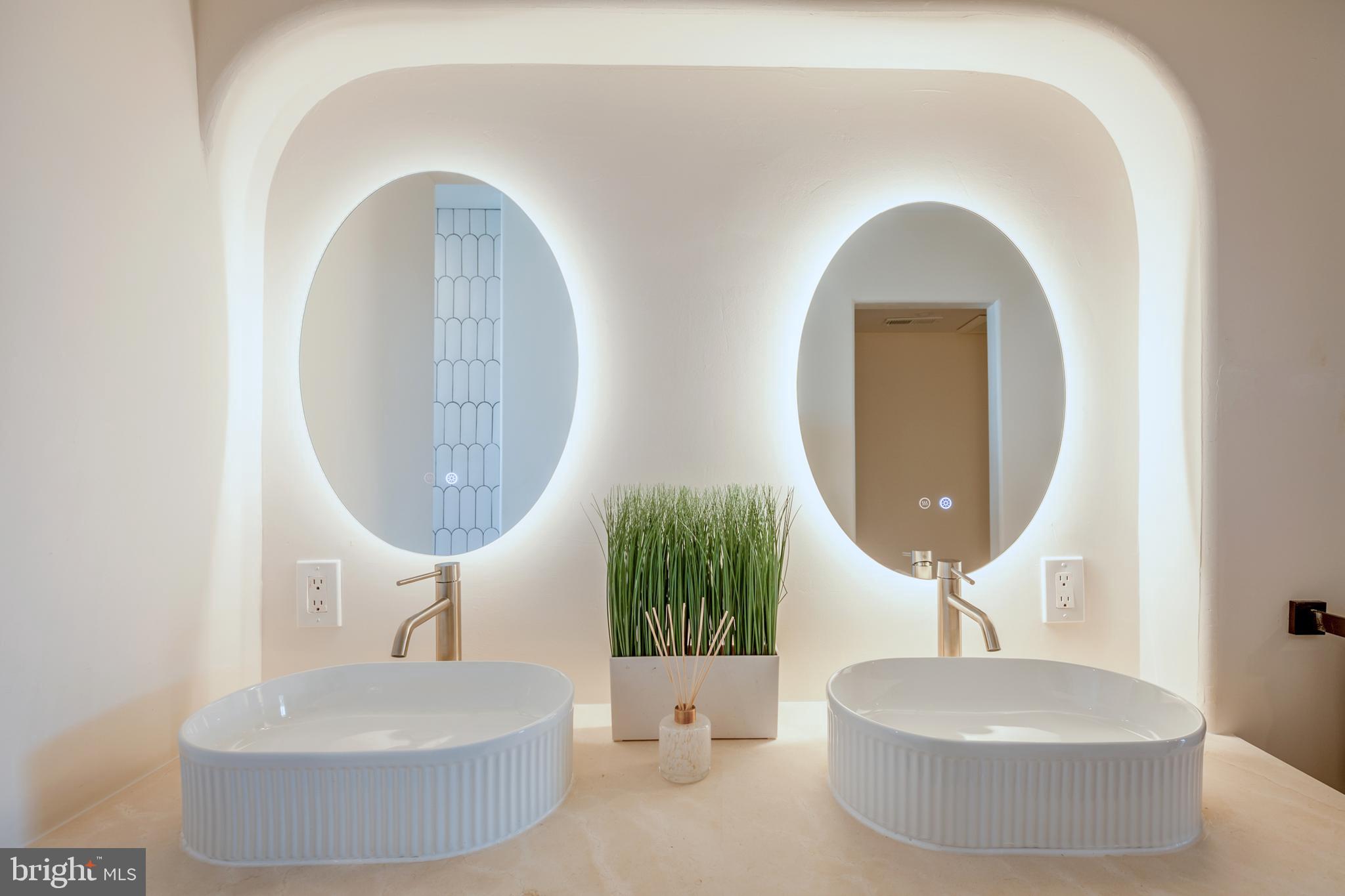 GRADUATE HOSPITAL - Residential