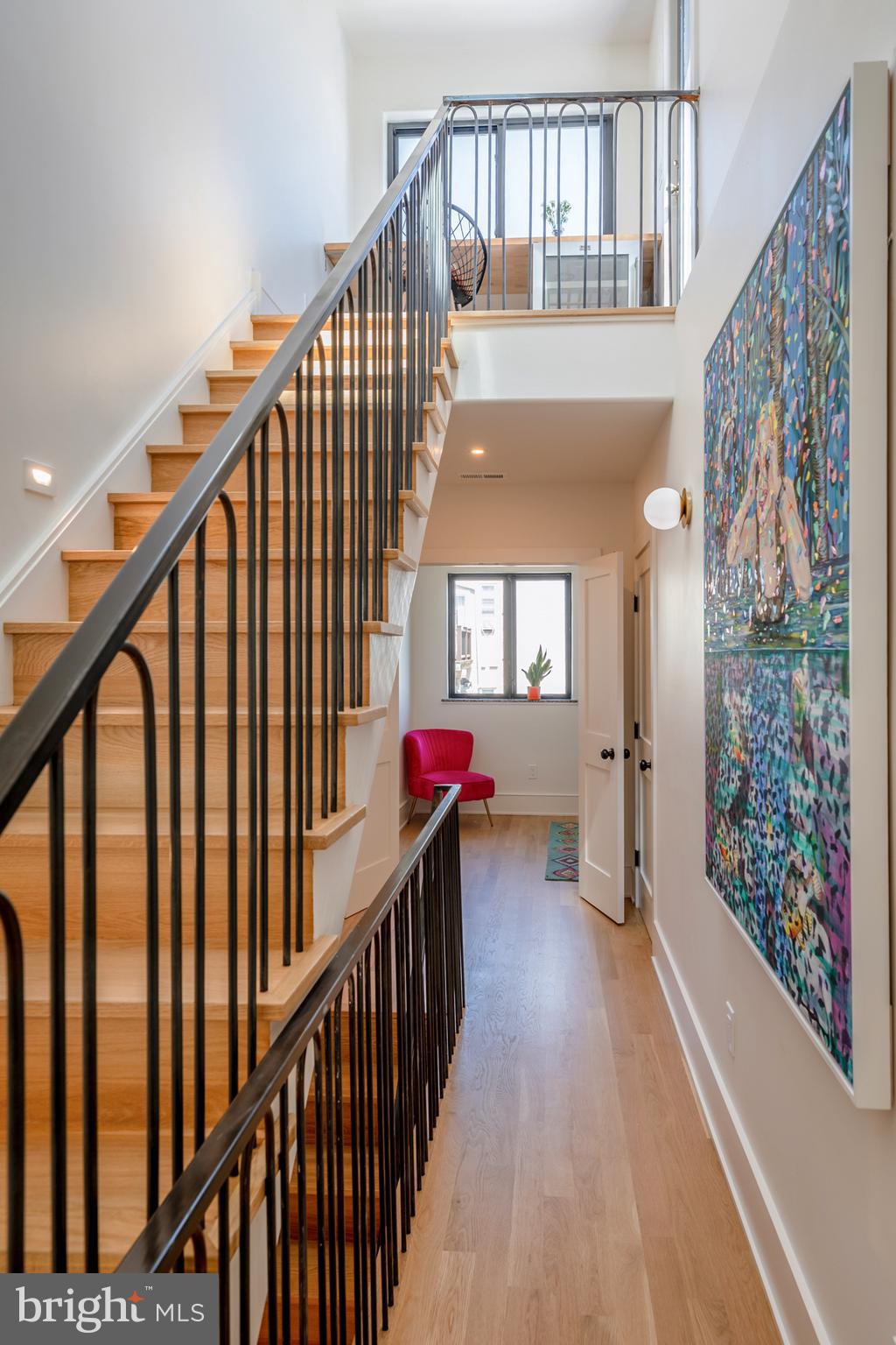 GRADUATE HOSPITAL - Residential