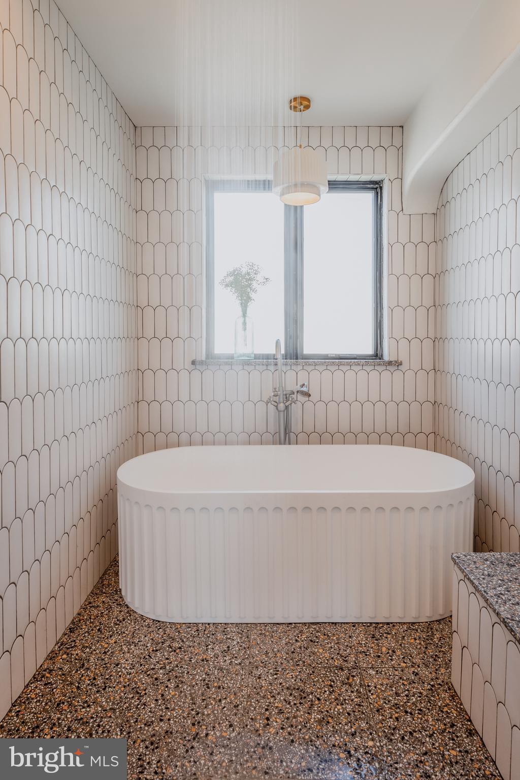 GRADUATE HOSPITAL - Residential