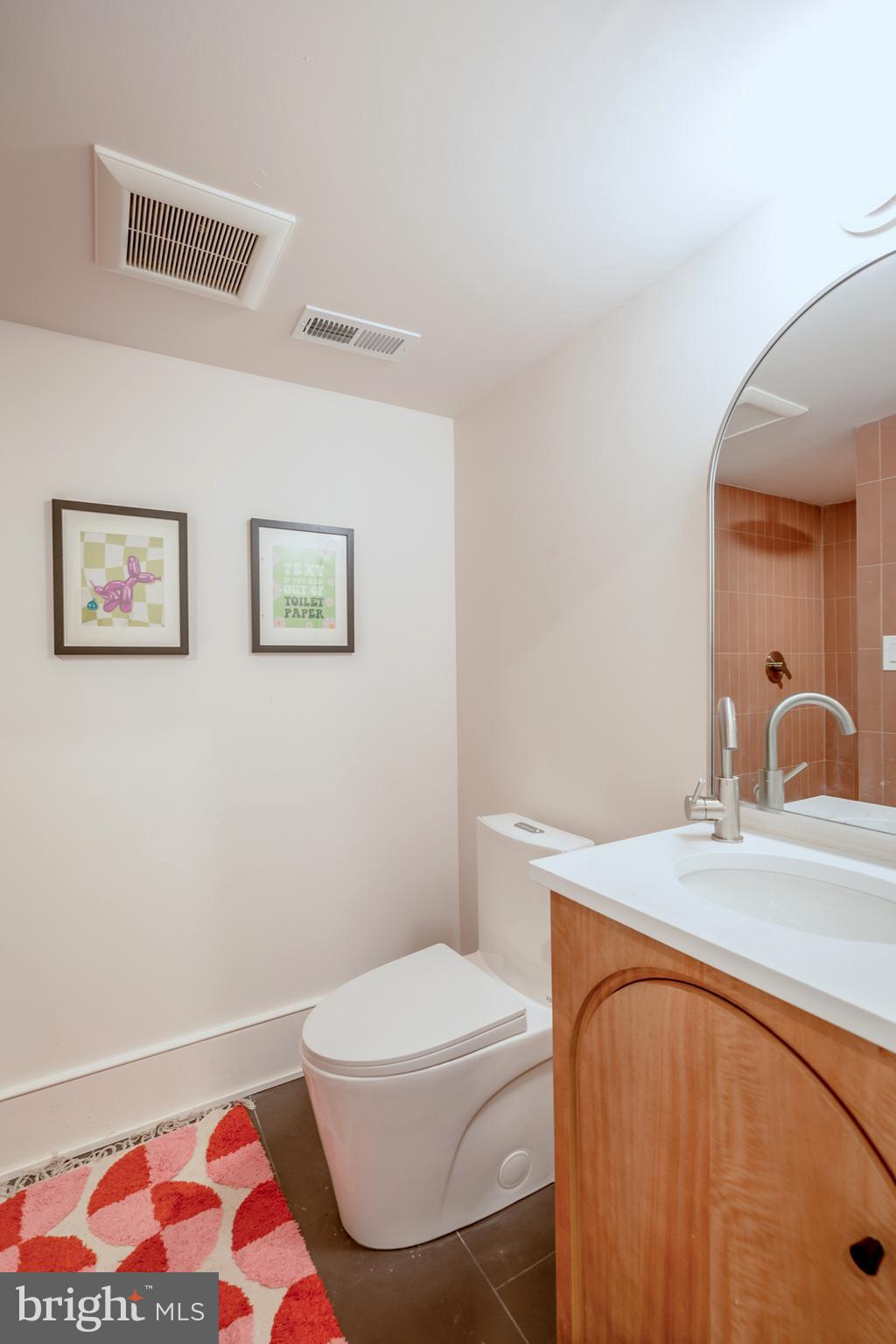 GRADUATE HOSPITAL - Residential