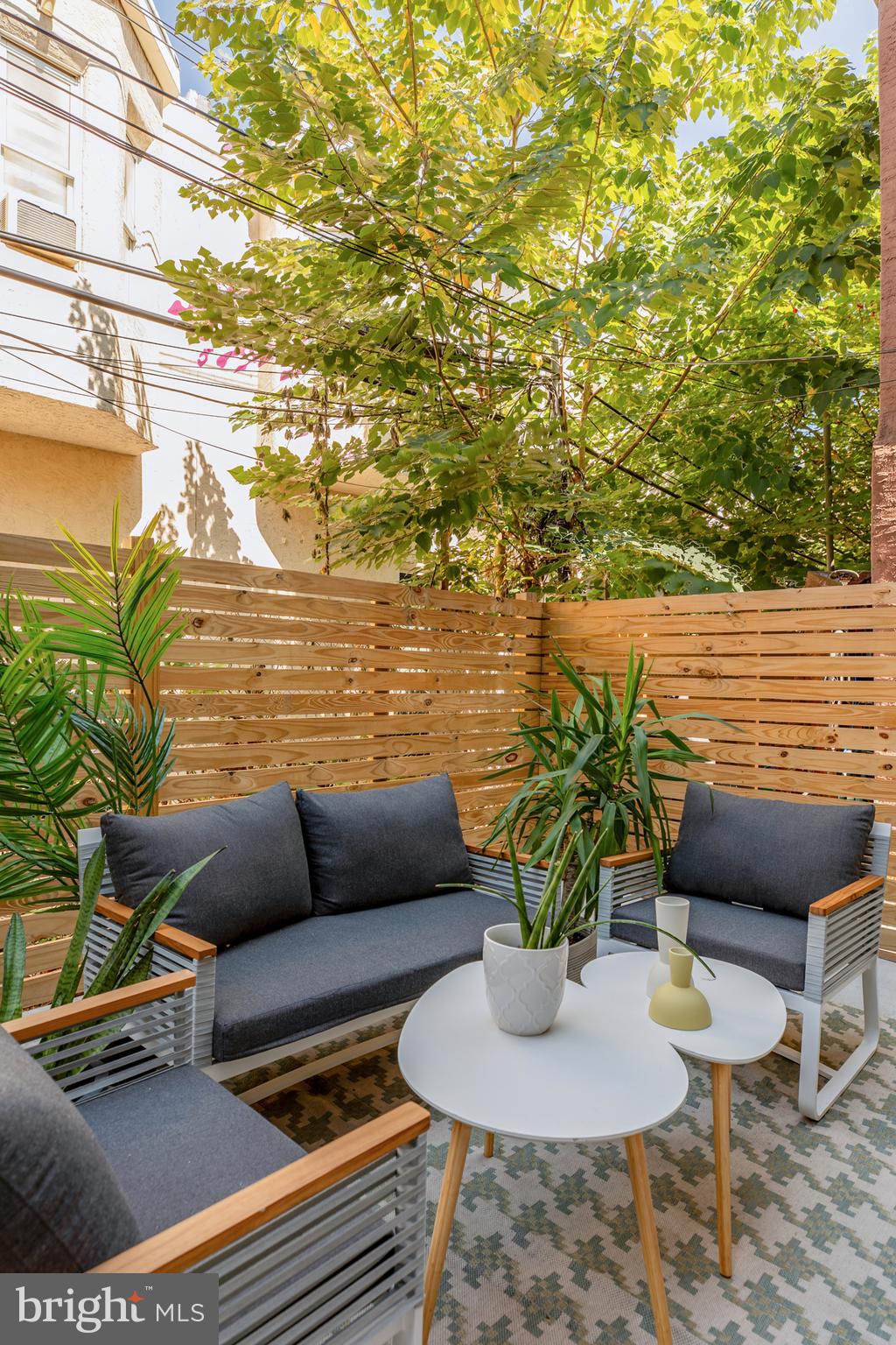 GRADUATE HOSPITAL - Residential