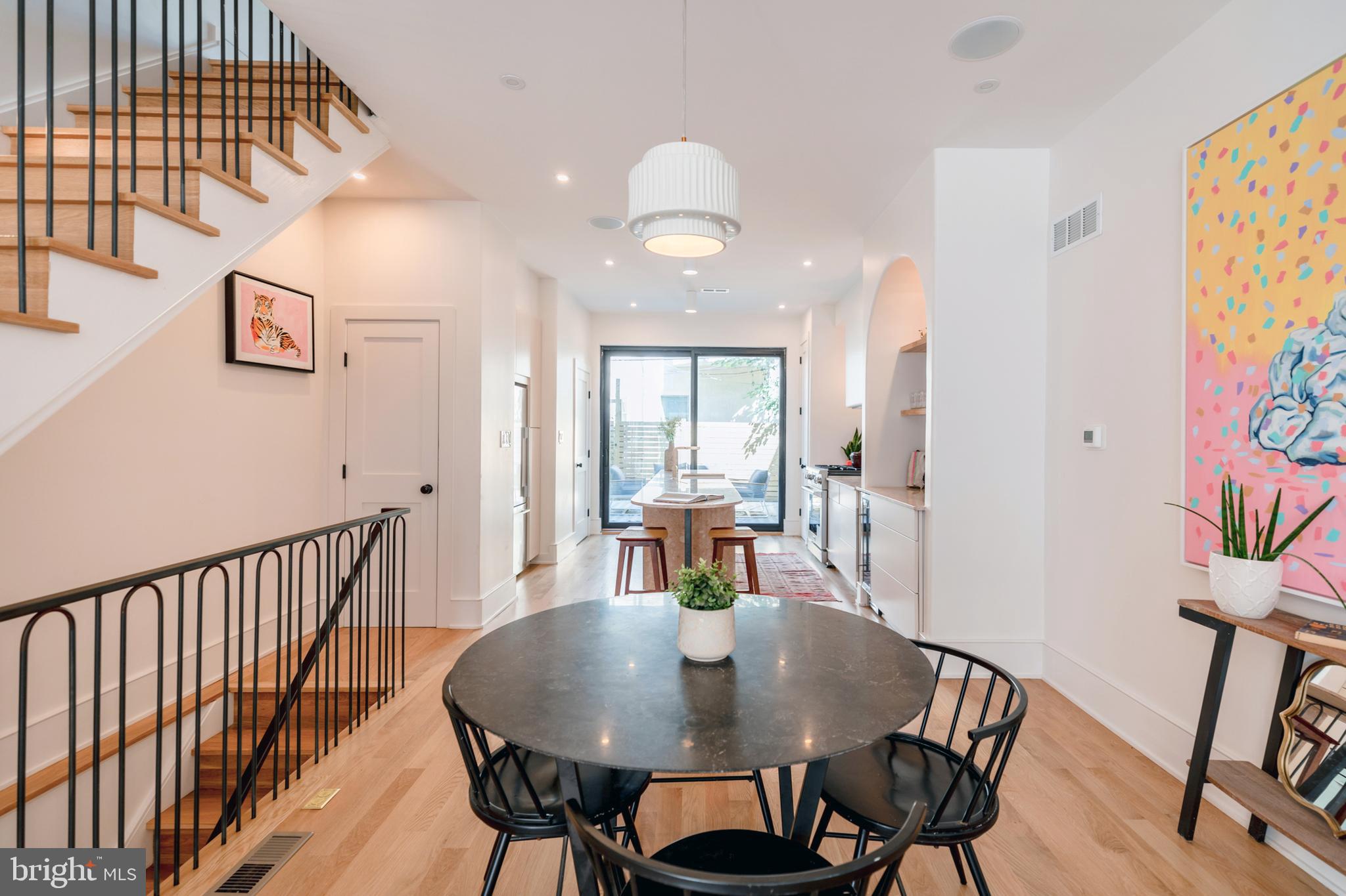 GRADUATE HOSPITAL - Residential