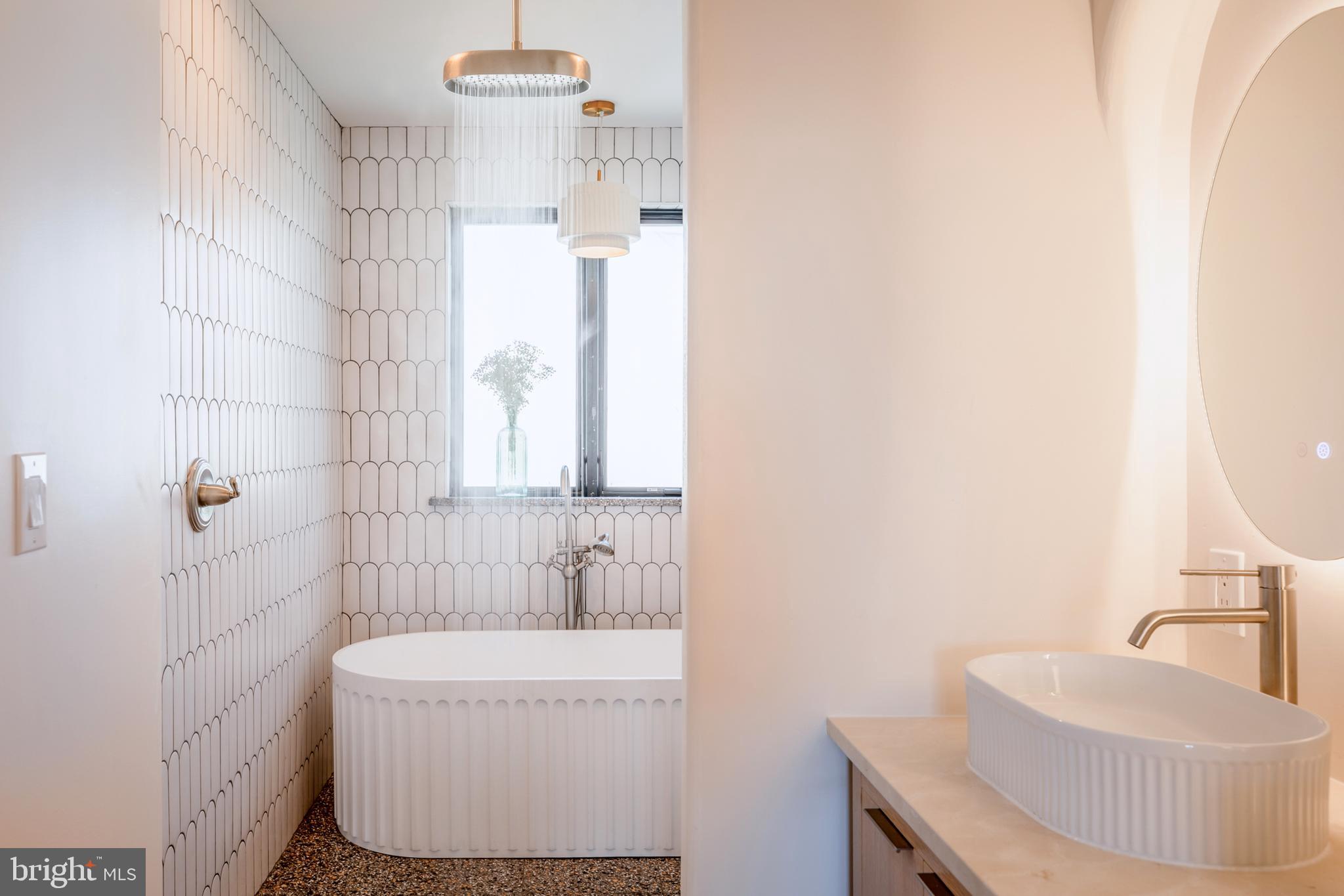 GRADUATE HOSPITAL - Residential