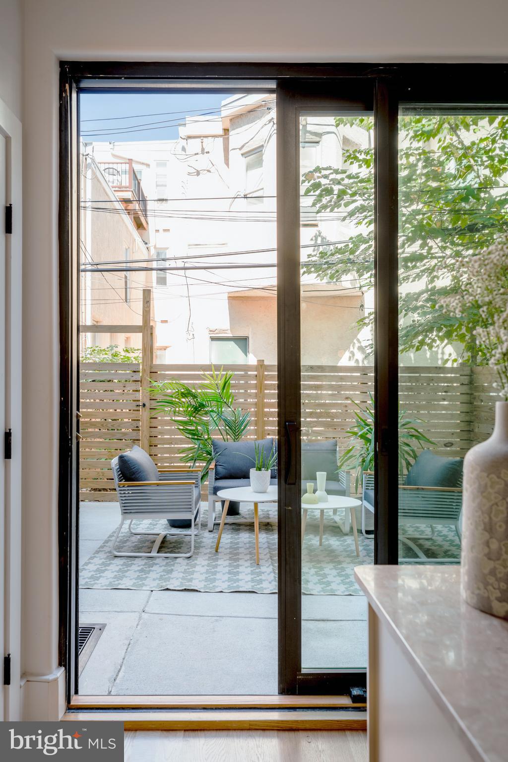 GRADUATE HOSPITAL - Residential