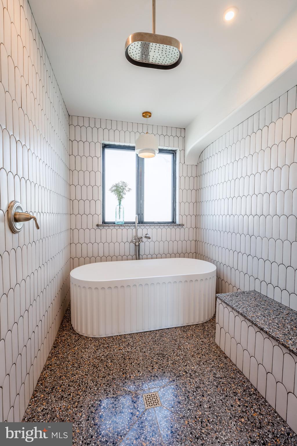 GRADUATE HOSPITAL - Residential