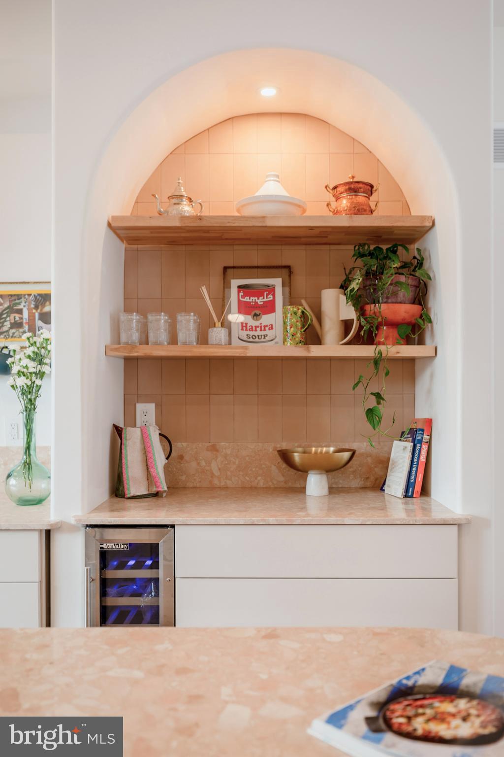 GRADUATE HOSPITAL - Residential