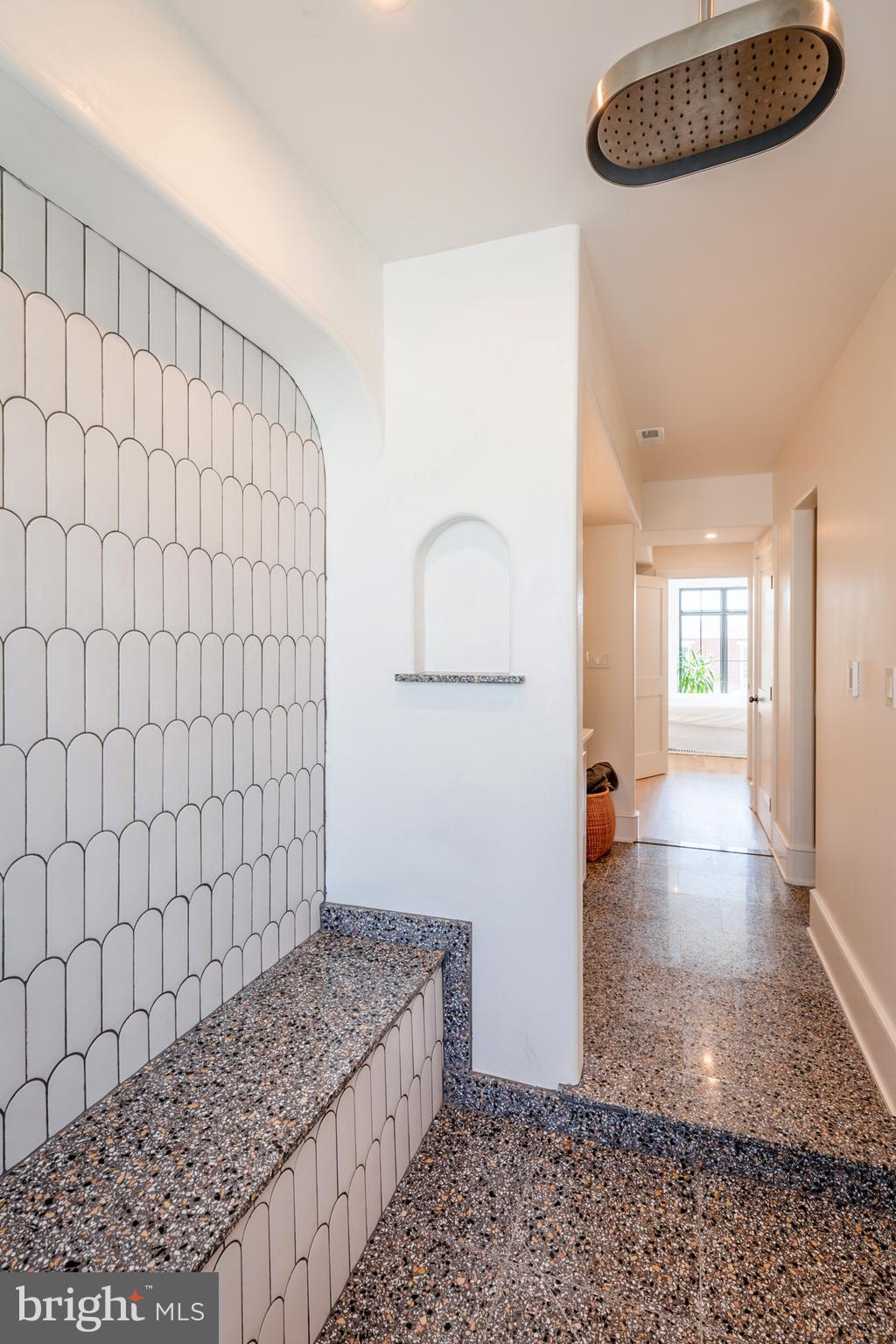 GRADUATE HOSPITAL - Residential