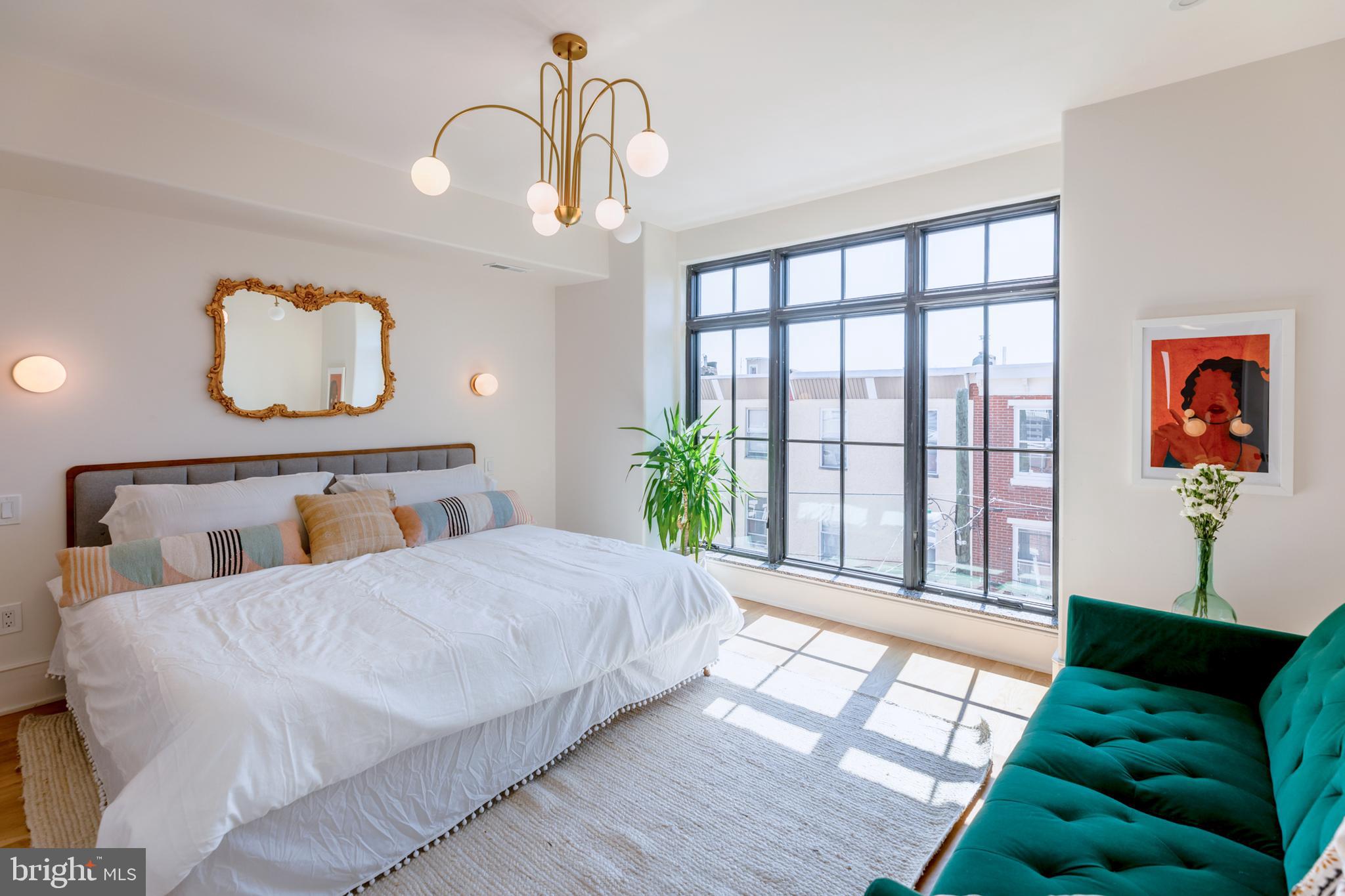 GRADUATE HOSPITAL - Residential