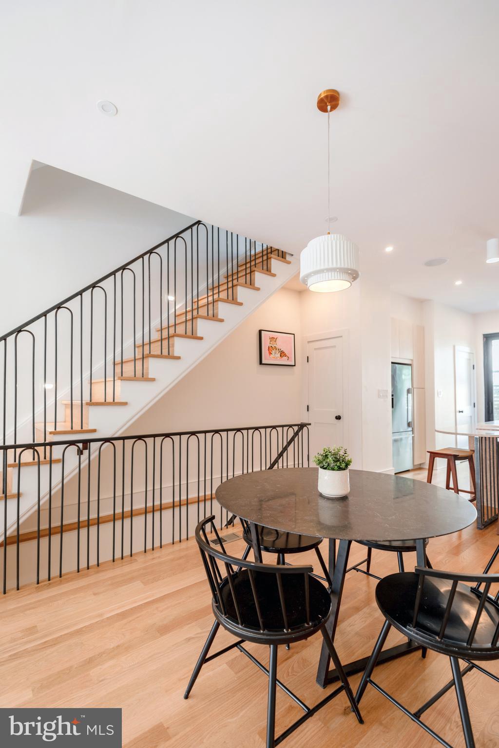 GRADUATE HOSPITAL - Residential