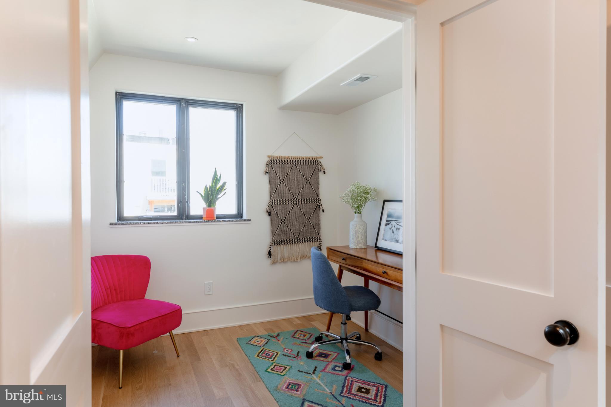 GRADUATE HOSPITAL - Residential