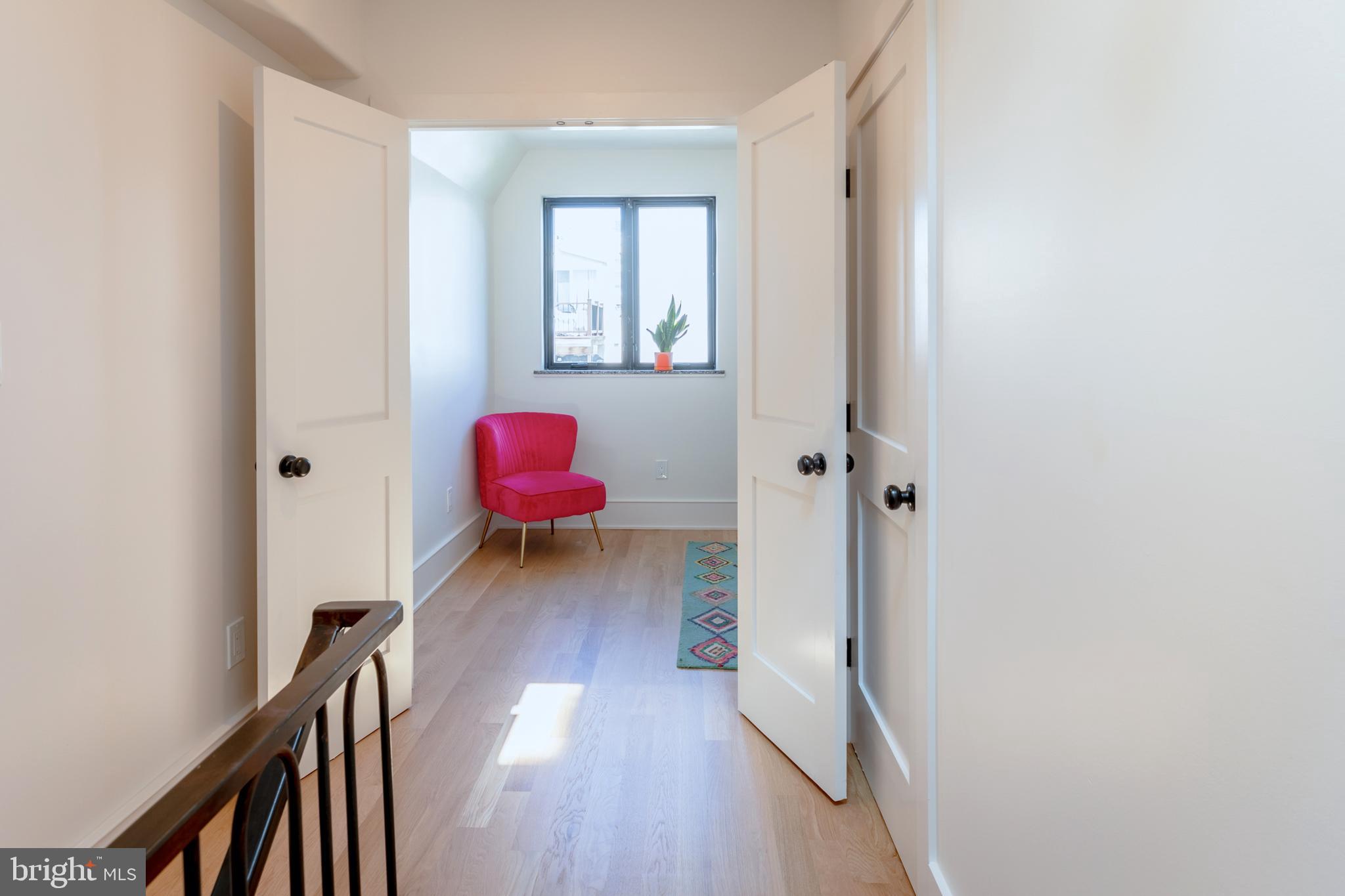 GRADUATE HOSPITAL - Residential