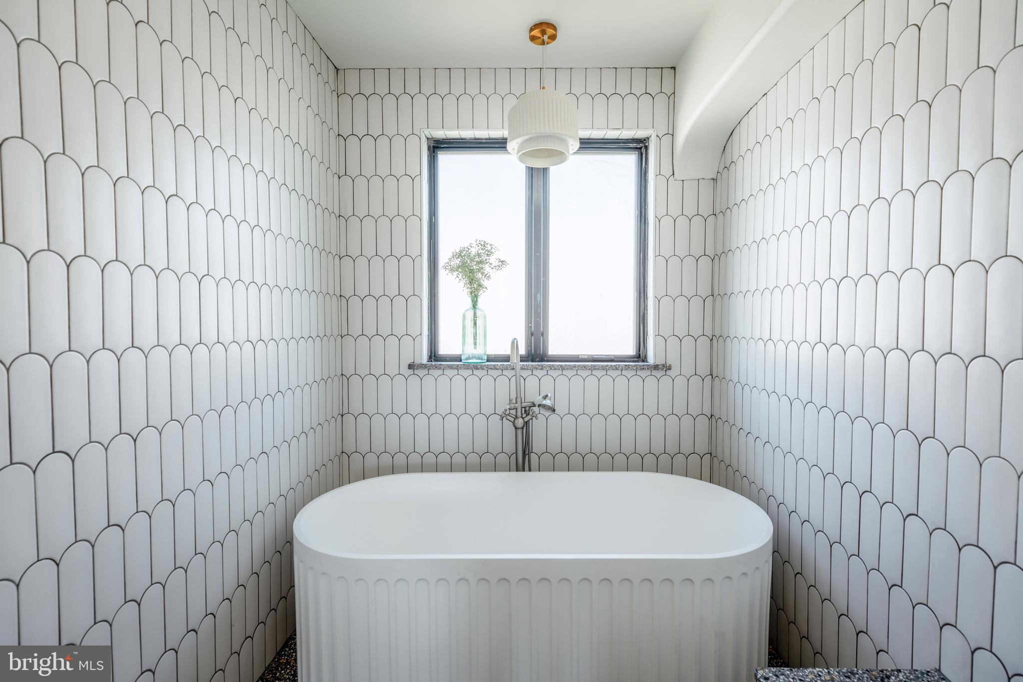 GRADUATE HOSPITAL - Residential