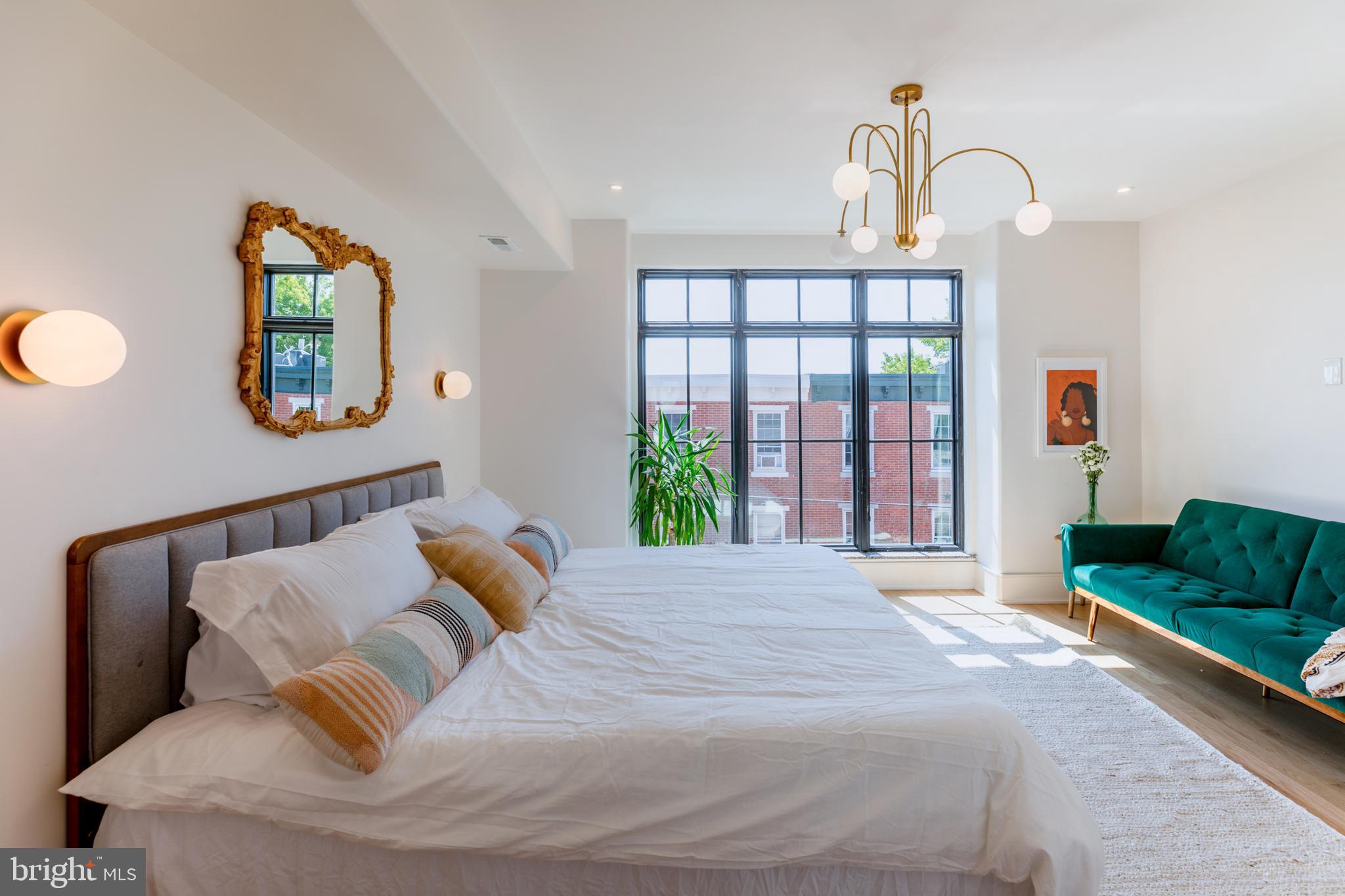 GRADUATE HOSPITAL - Residential