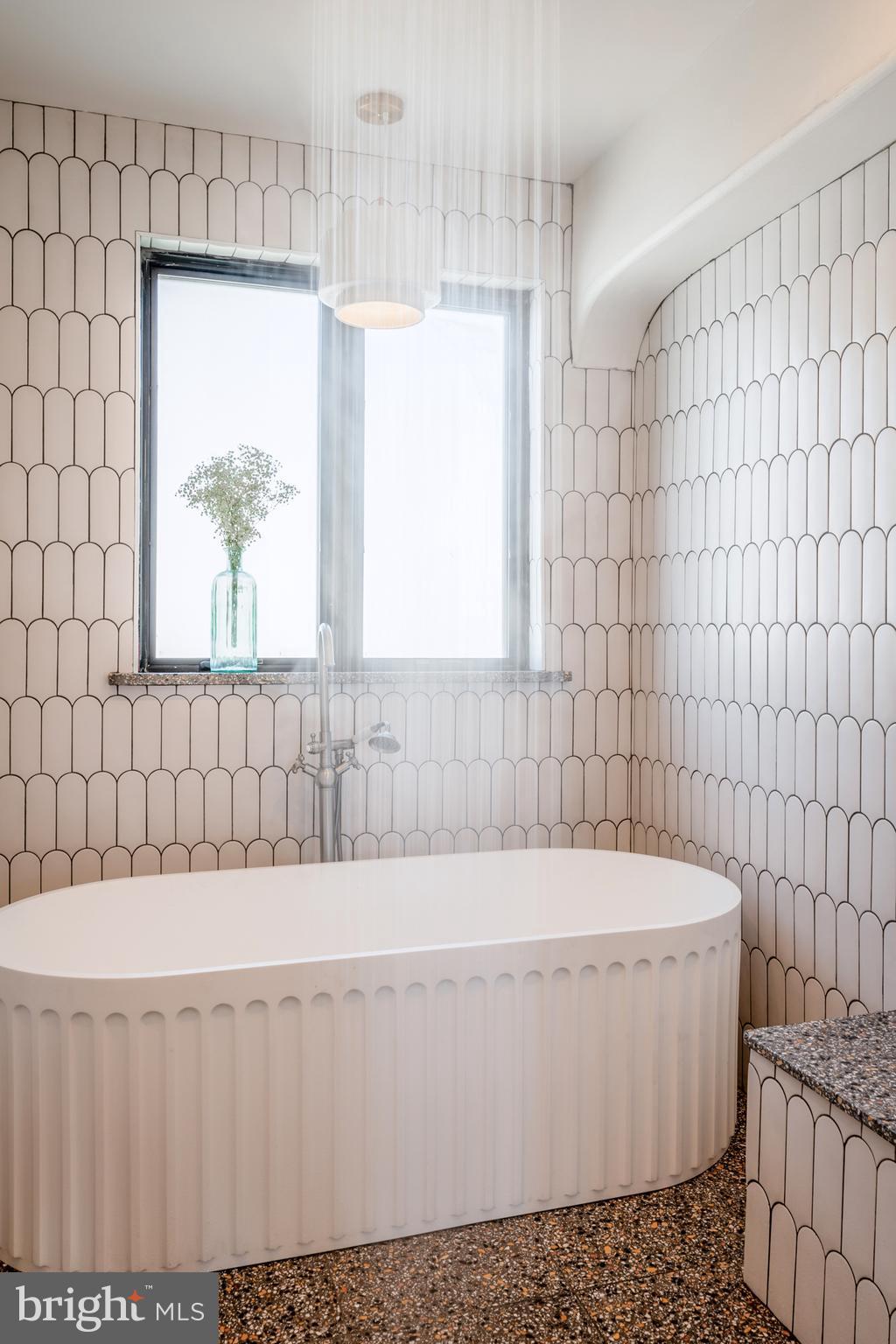 GRADUATE HOSPITAL - Residential