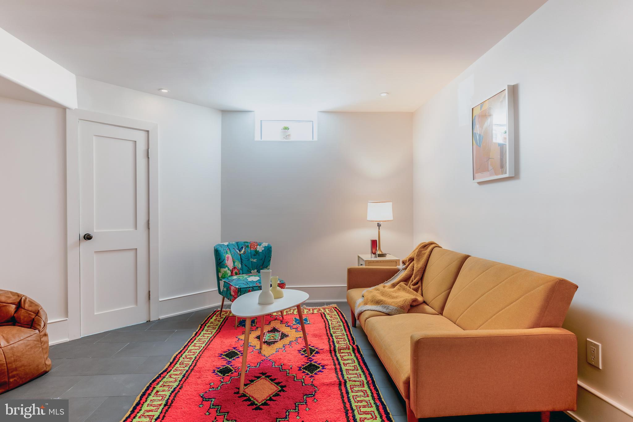 GRADUATE HOSPITAL - Residential