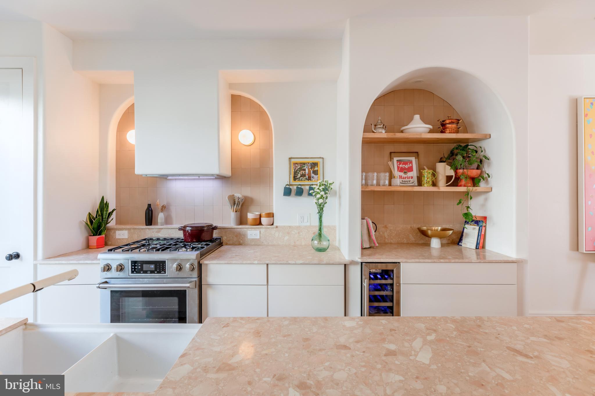 GRADUATE HOSPITAL - Residential