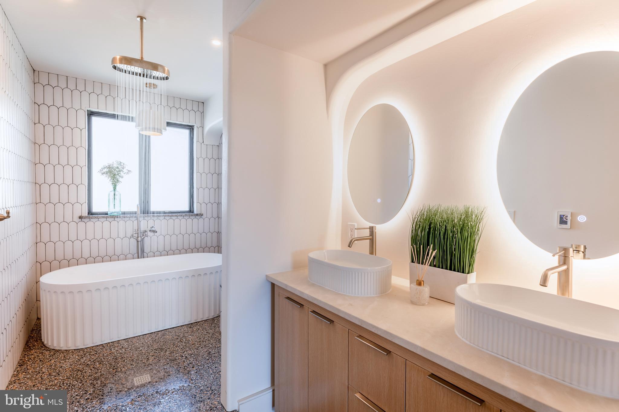 GRADUATE HOSPITAL - Residential