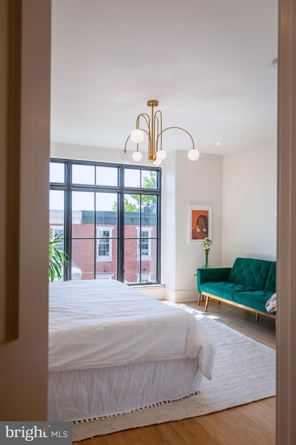 GRADUATE HOSPITAL - Residential