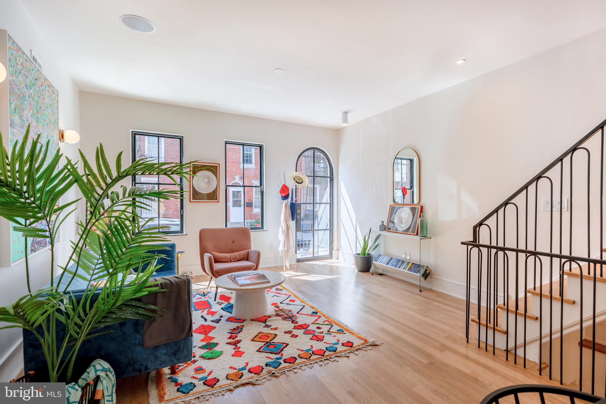 GRADUATE HOSPITAL - Residential