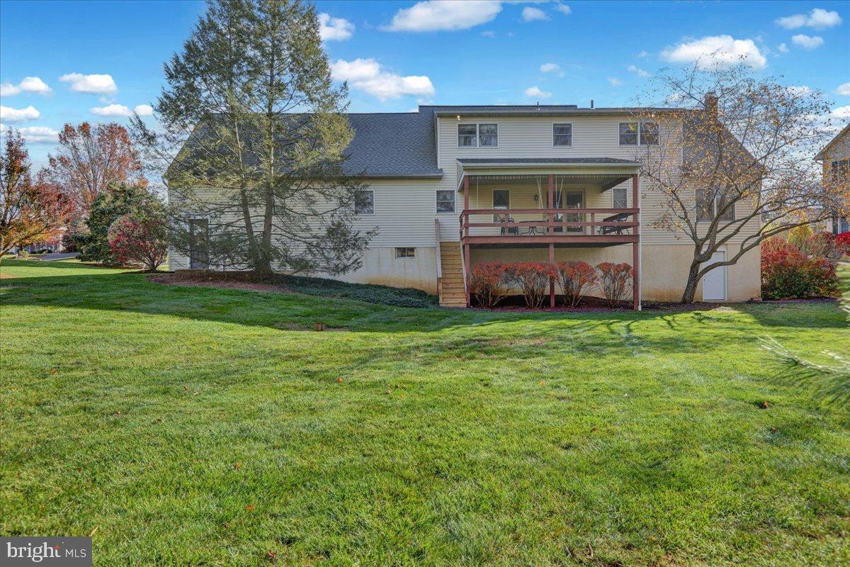 WILSHIRE MEADOWS - Residential